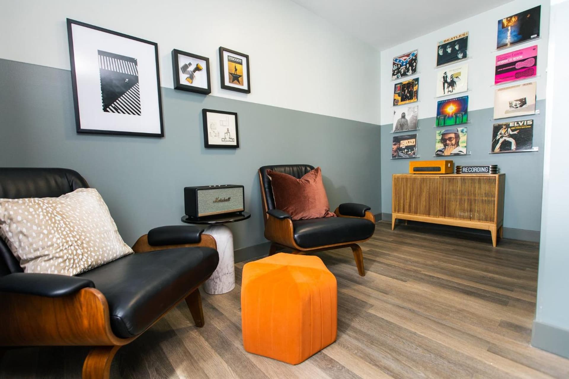 voco The Darwin Atlanta Midtown by IHG gallery photo in Atlanta, GA — image 49