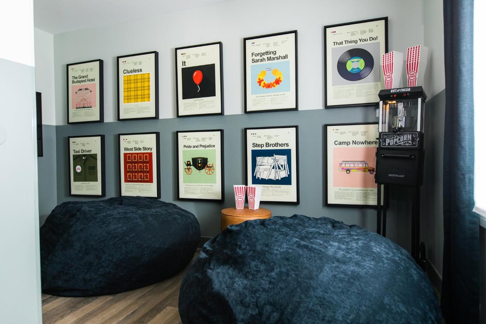 voco The Darwin Atlanta Midtown by IHG gallery photo in Atlanta, GA — image 25