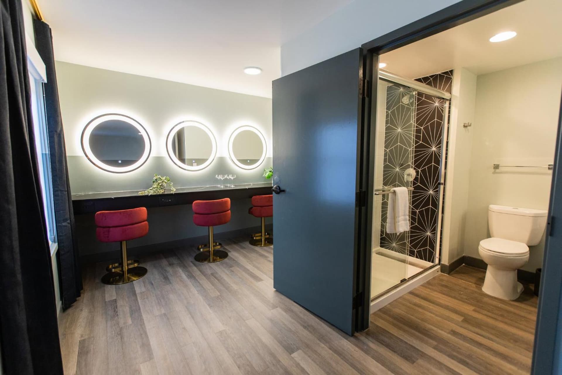 voco The Darwin Atlanta Midtown by IHG gallery photo in Atlanta, GA — image 11