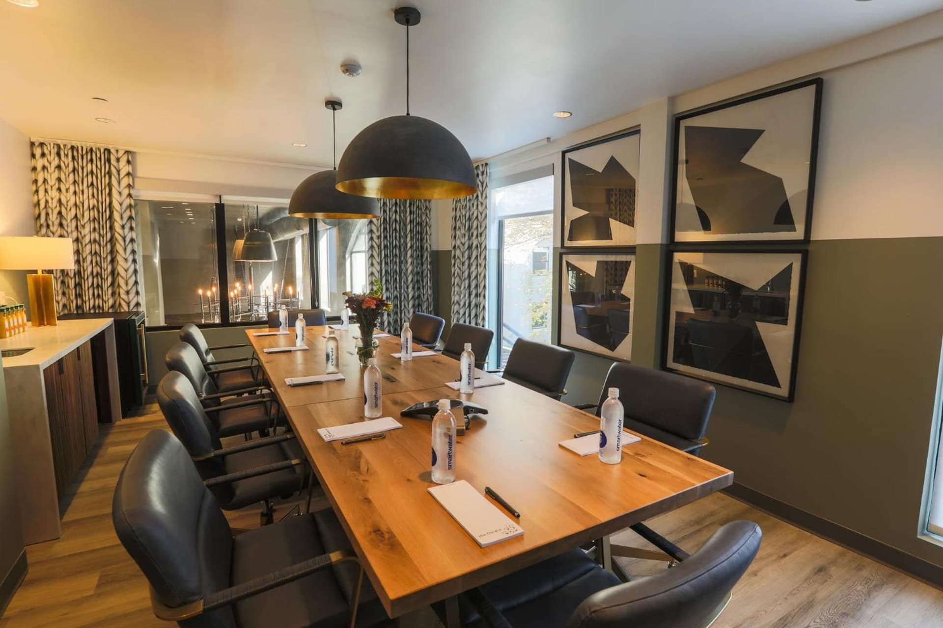 voco The Darwin Atlanta Midtown by IHG gallery photo in Atlanta, GA — image 30