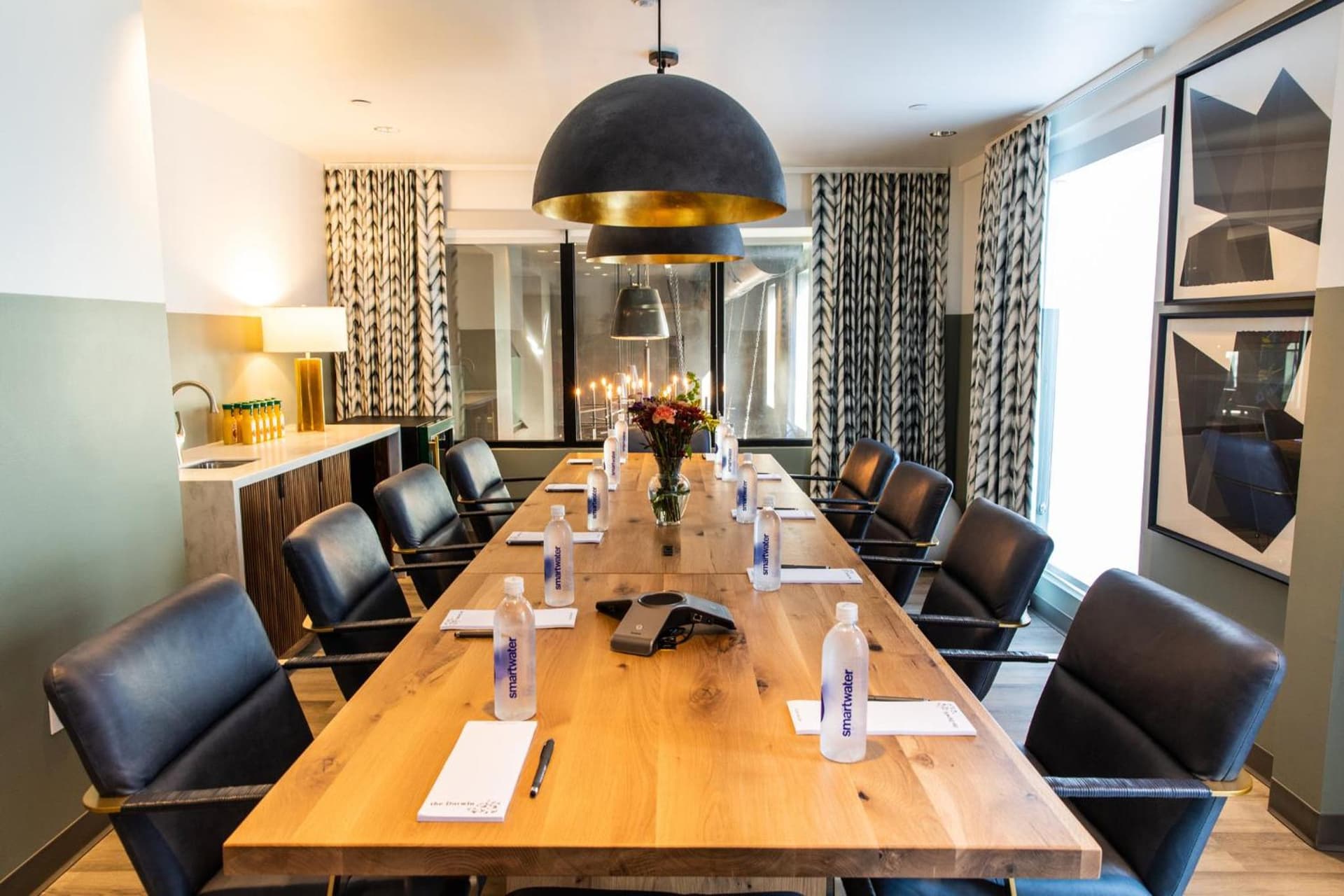 voco The Darwin Atlanta Midtown by IHG gallery photo in Atlanta, GA — image 33