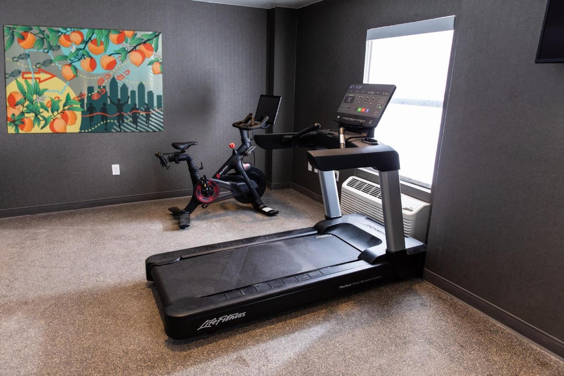 voco The Darwin Atlanta Midtown by IHG gallery photo in Atlanta, GA — image 63