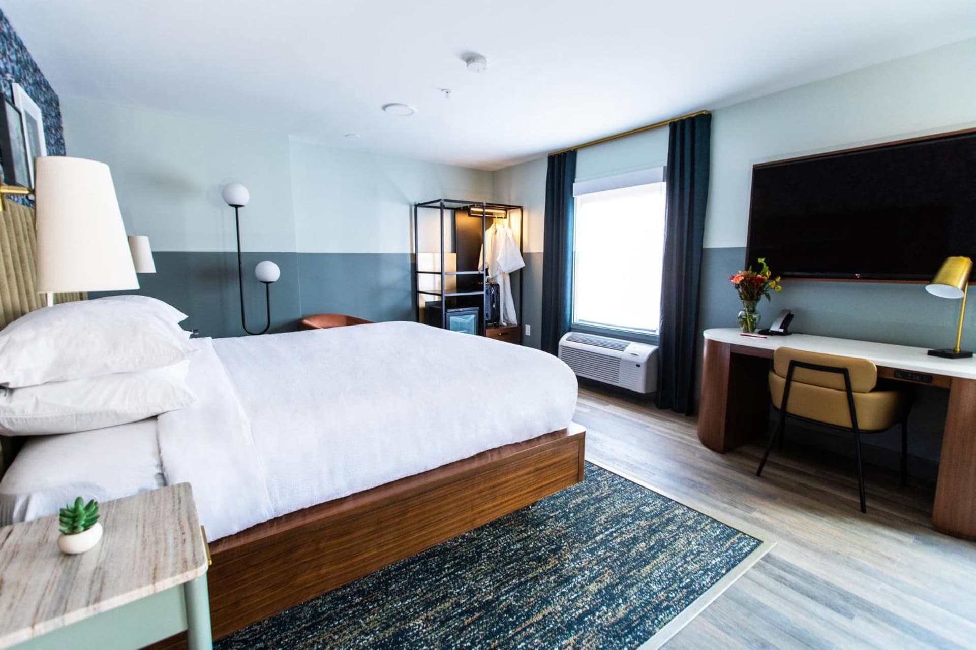 voco The Darwin Atlanta Midtown by IHG gallery photo in Atlanta, GA — image 41