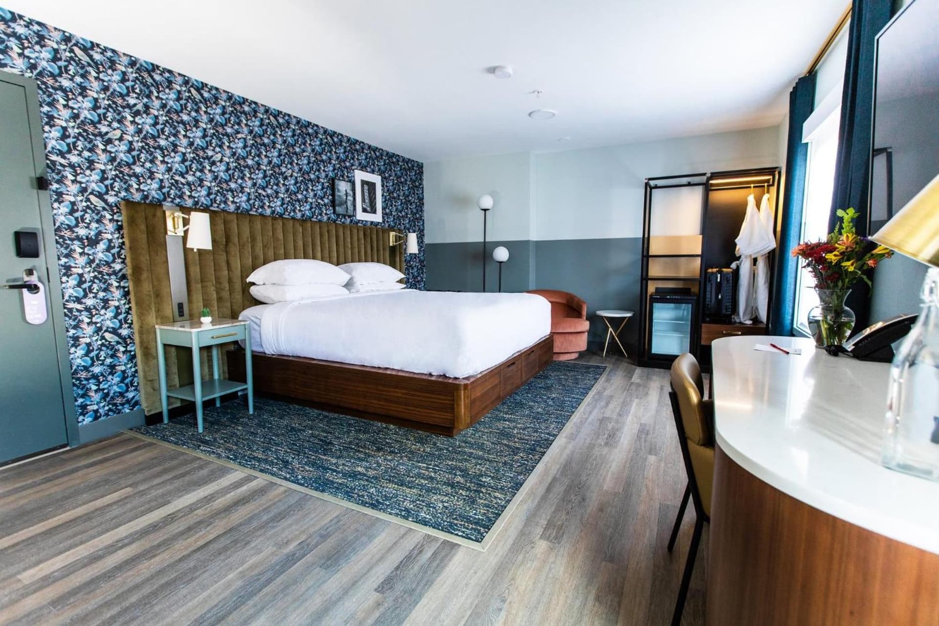 voco The Darwin Atlanta Midtown by IHG gallery photo in Atlanta, GA — image 26