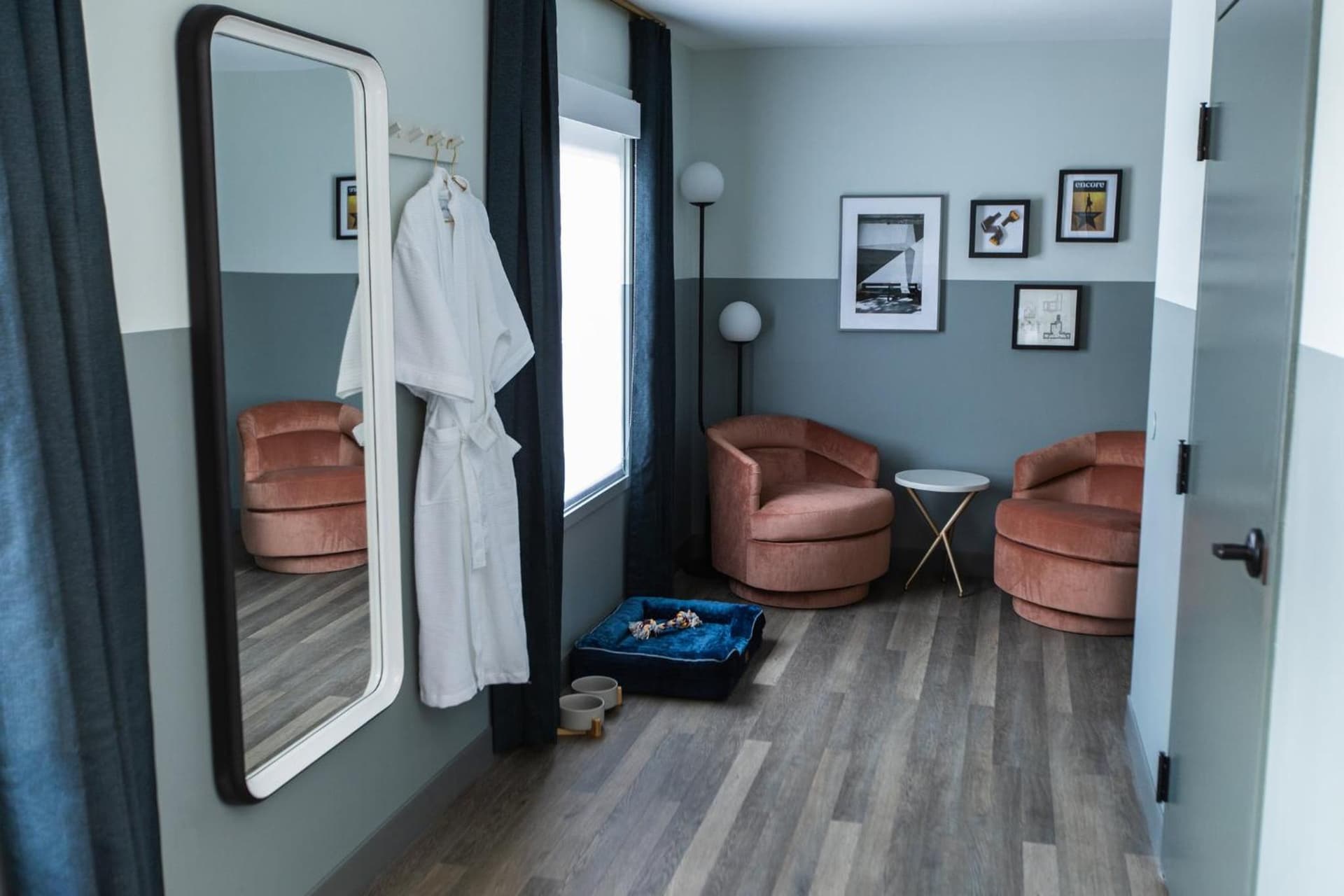 voco The Darwin Atlanta Midtown by IHG gallery photo in Atlanta, GA — image 15