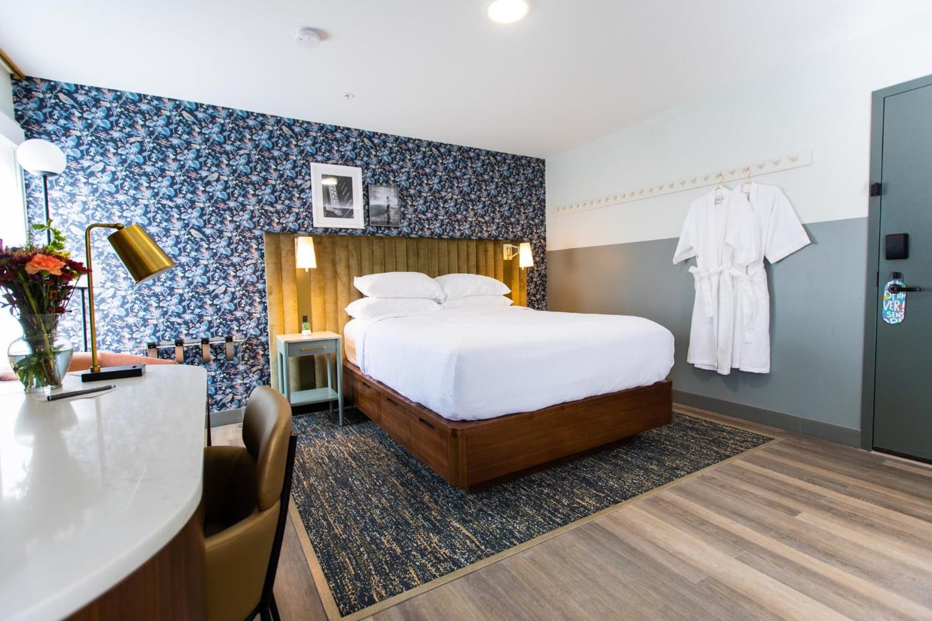 voco The Darwin Atlanta Midtown by IHG gallery photo in Atlanta, GA — image 68