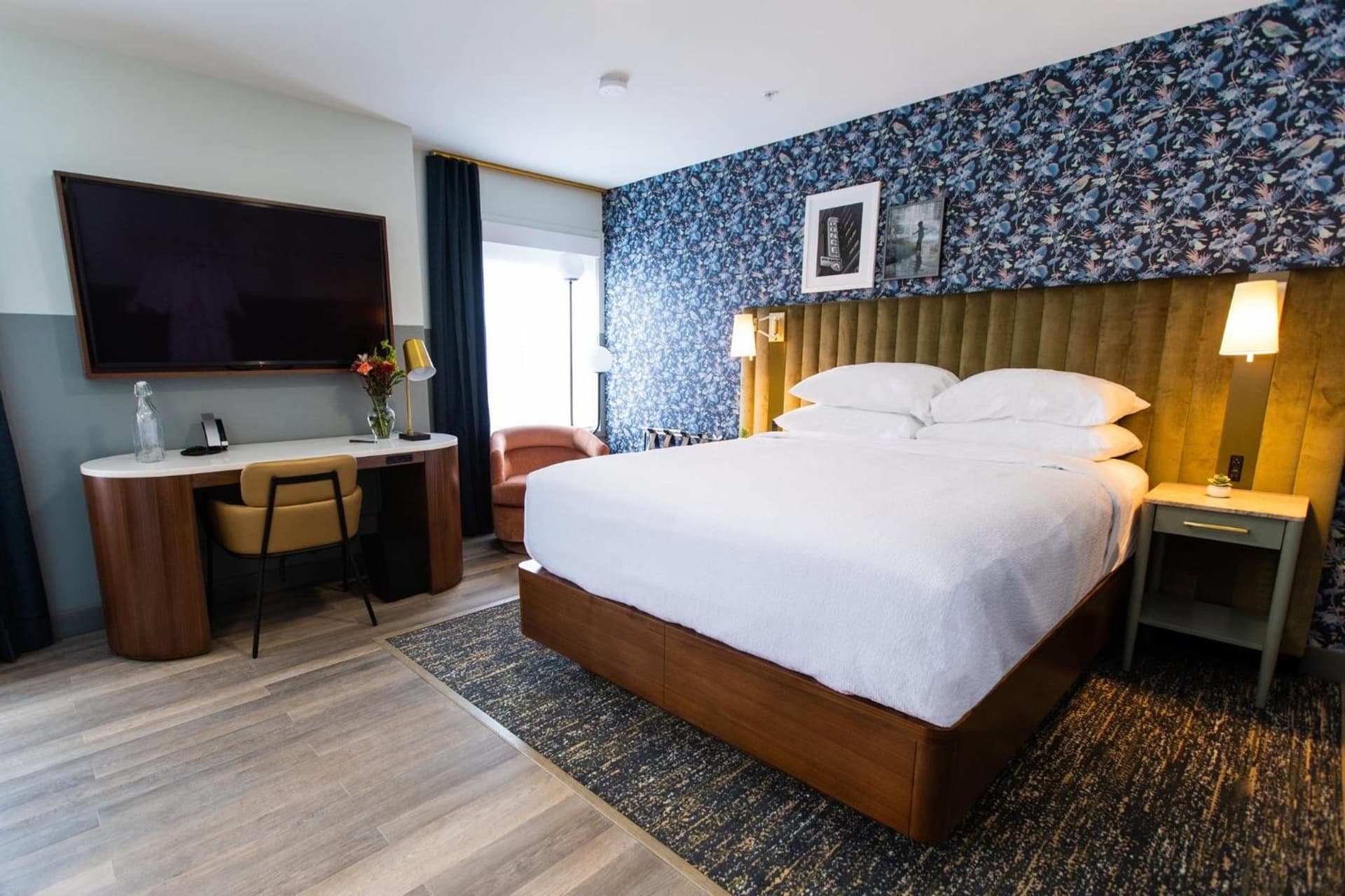 voco The Darwin Atlanta Midtown by IHG gallery photo in Atlanta, GA — image 20