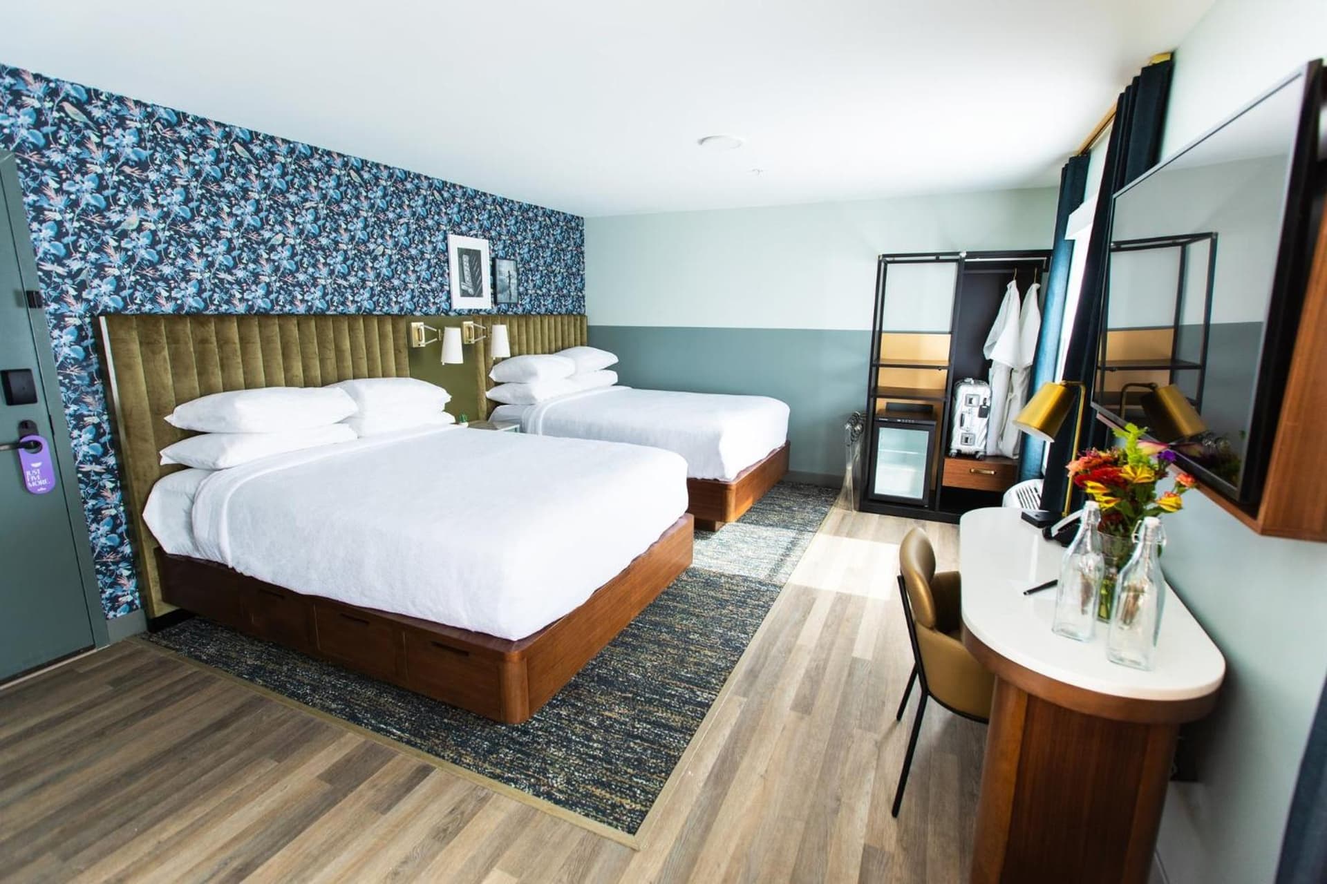 voco The Darwin Atlanta Midtown by IHG gallery photo in Atlanta, GA — image 69