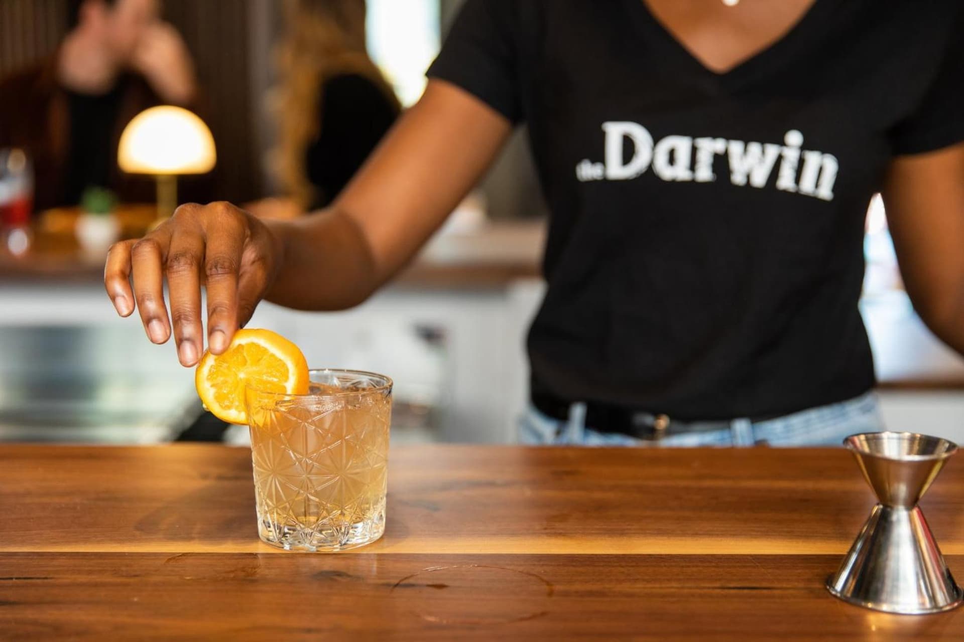 voco The Darwin Atlanta Midtown by IHG gallery photo in Atlanta, GA — image 7