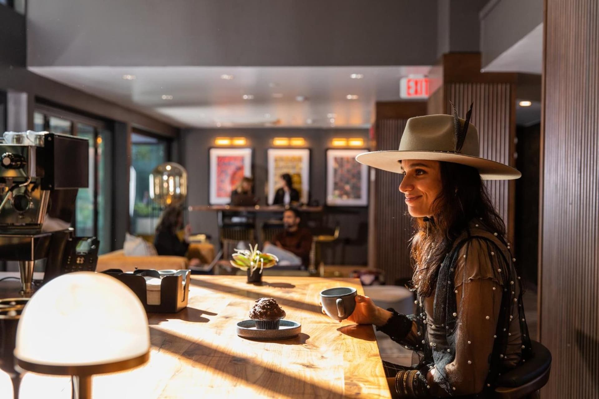voco The Darwin Atlanta Midtown by IHG gallery photo in Atlanta, GA — image 58