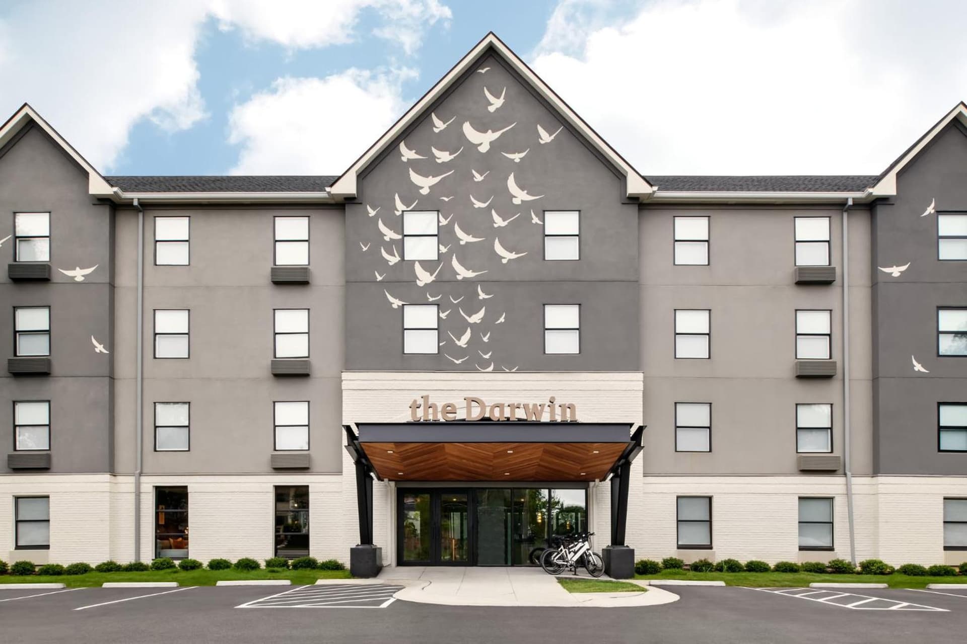 voco The Darwin Atlanta Midtown by IHG gallery photo in Atlanta, GA — image 45