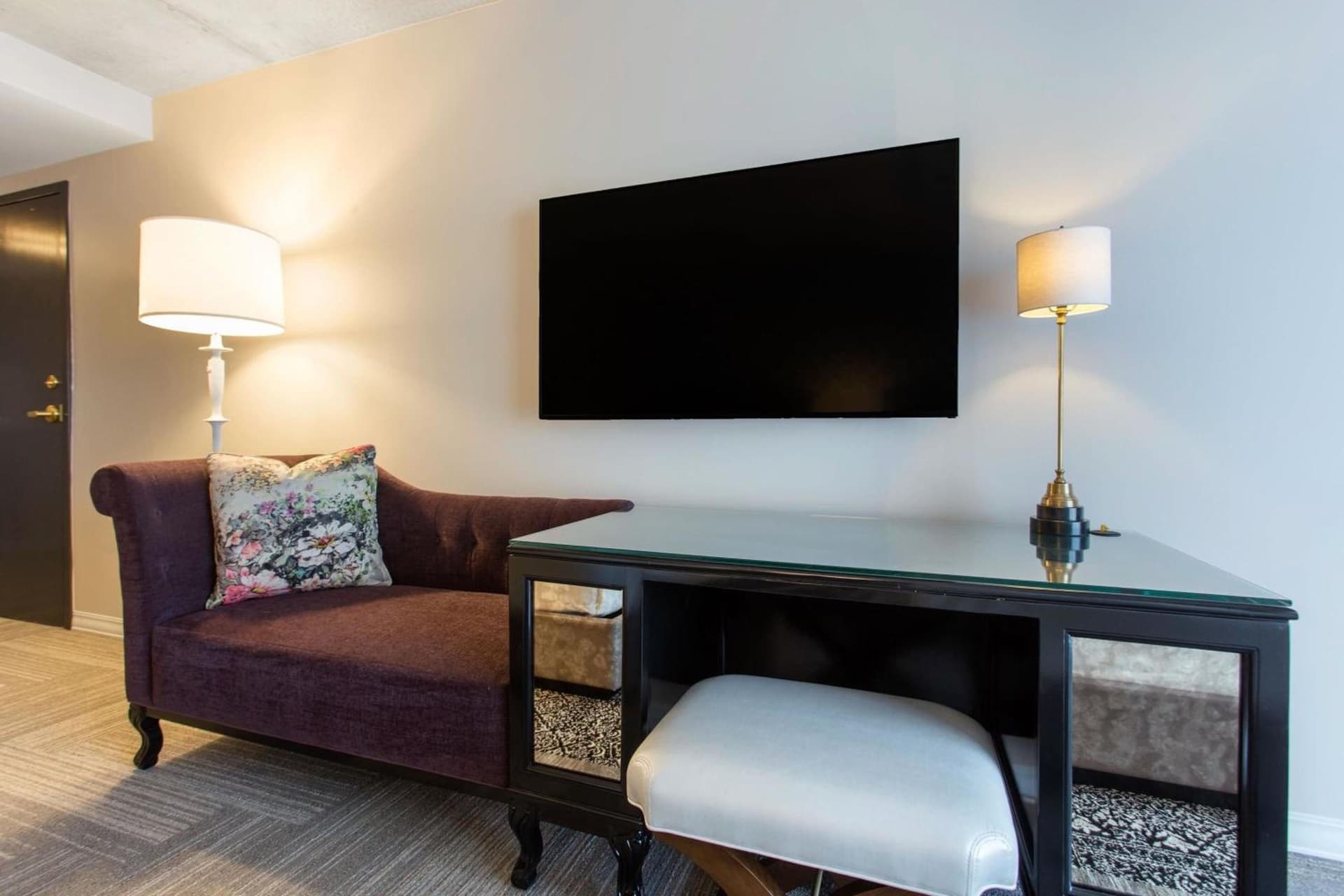 Cambria Hotel New Orleans Downtown Warehouse District gallery photo in New Orleans, LA — image 27