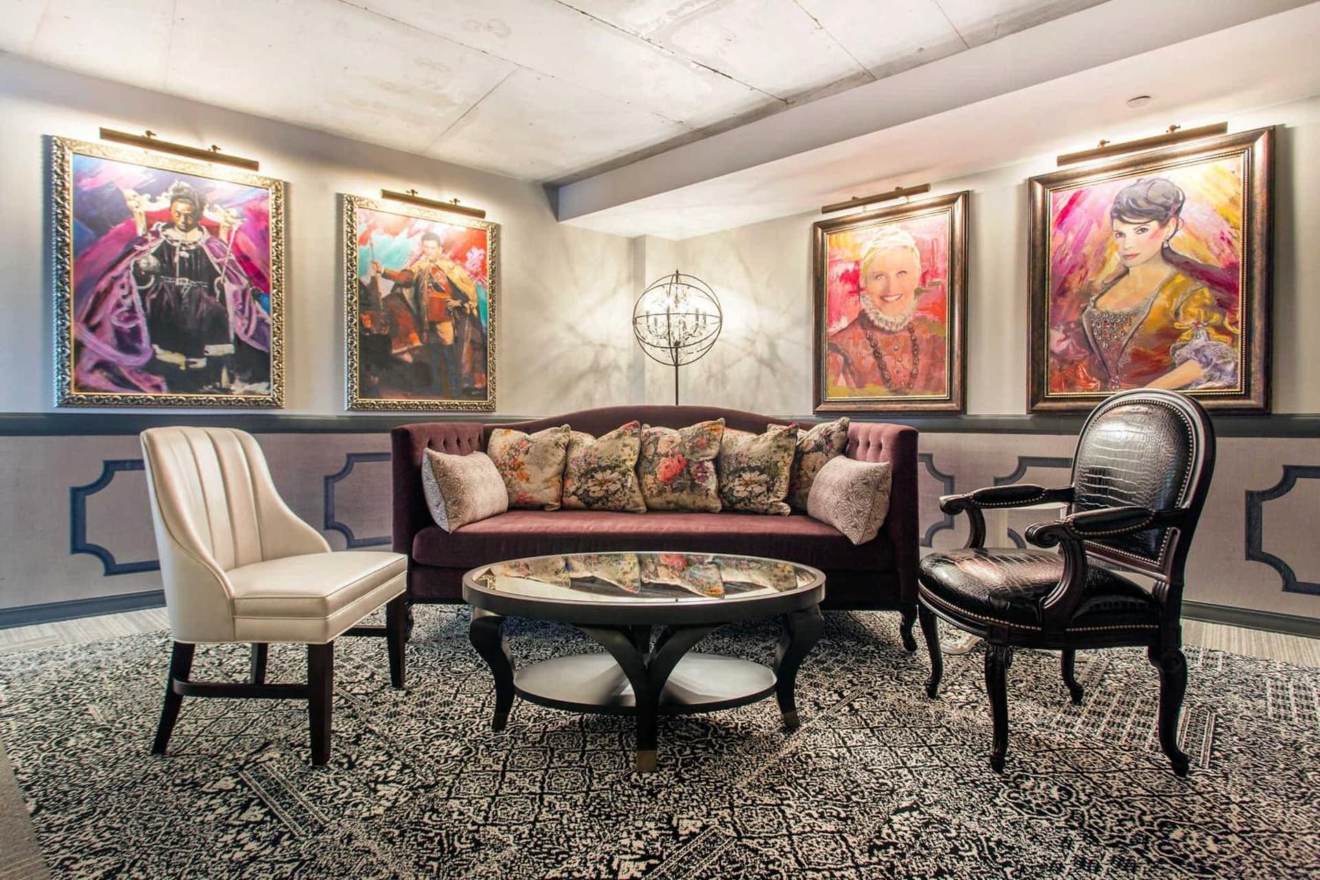 Cambria Hotel New Orleans Downtown Warehouse District gallery photo in New Orleans, LA — image 4