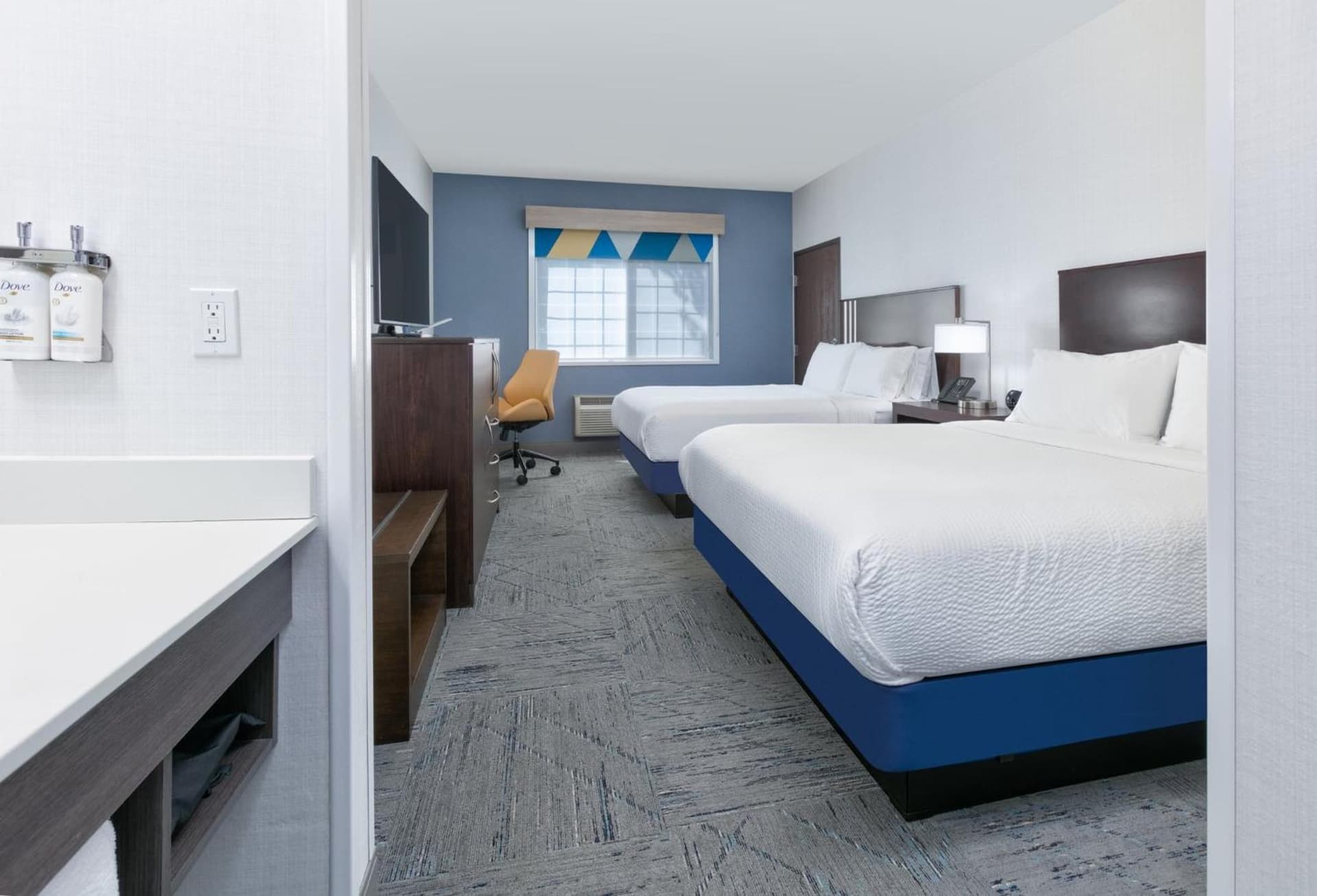 Holiday Inn Express Spokane-Valley by IHG gallery photo in Spokane Valley, WA — image 39