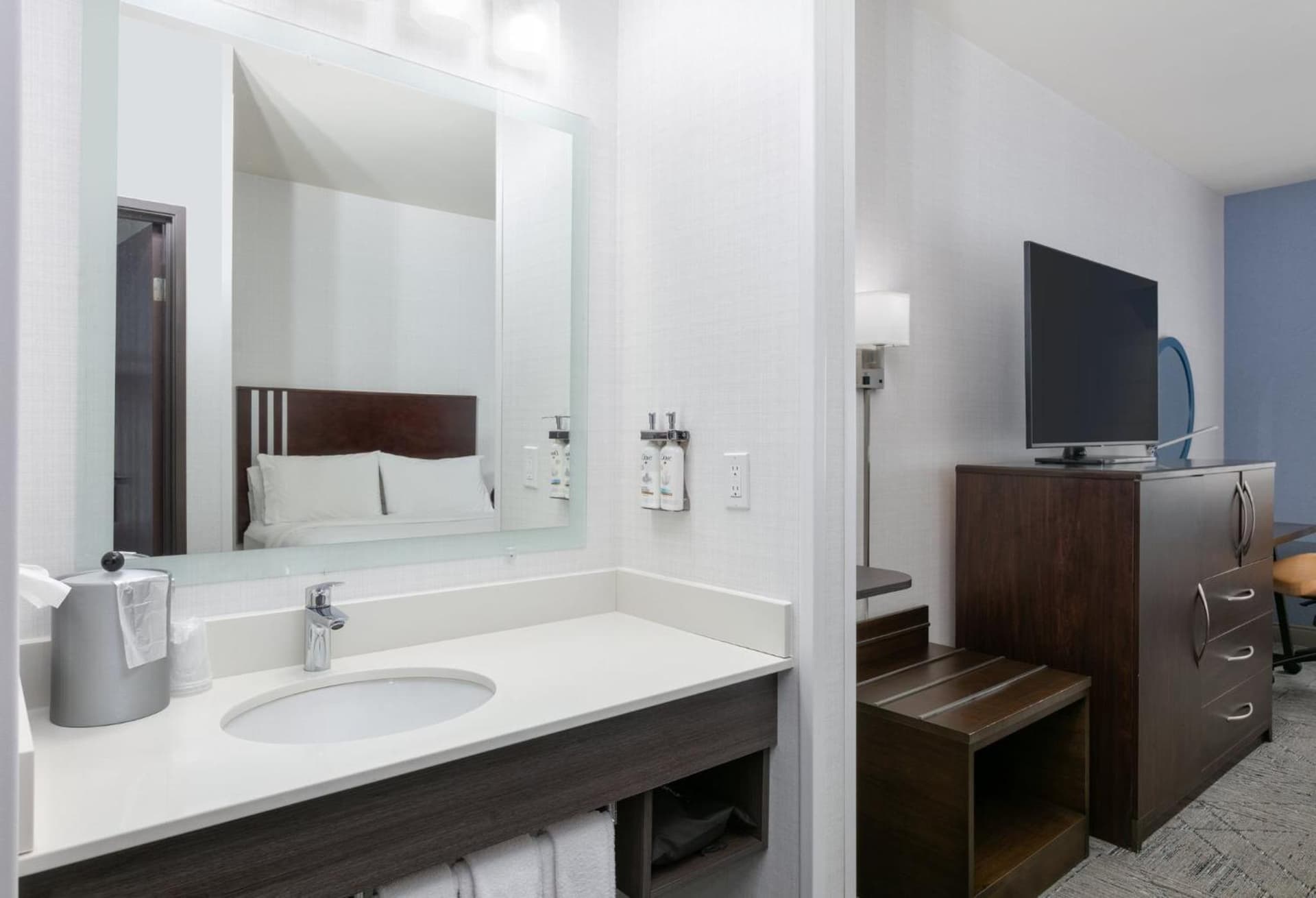 Holiday Inn Express Spokane-Valley by IHG gallery photo in Spokane Valley, WA — image 48