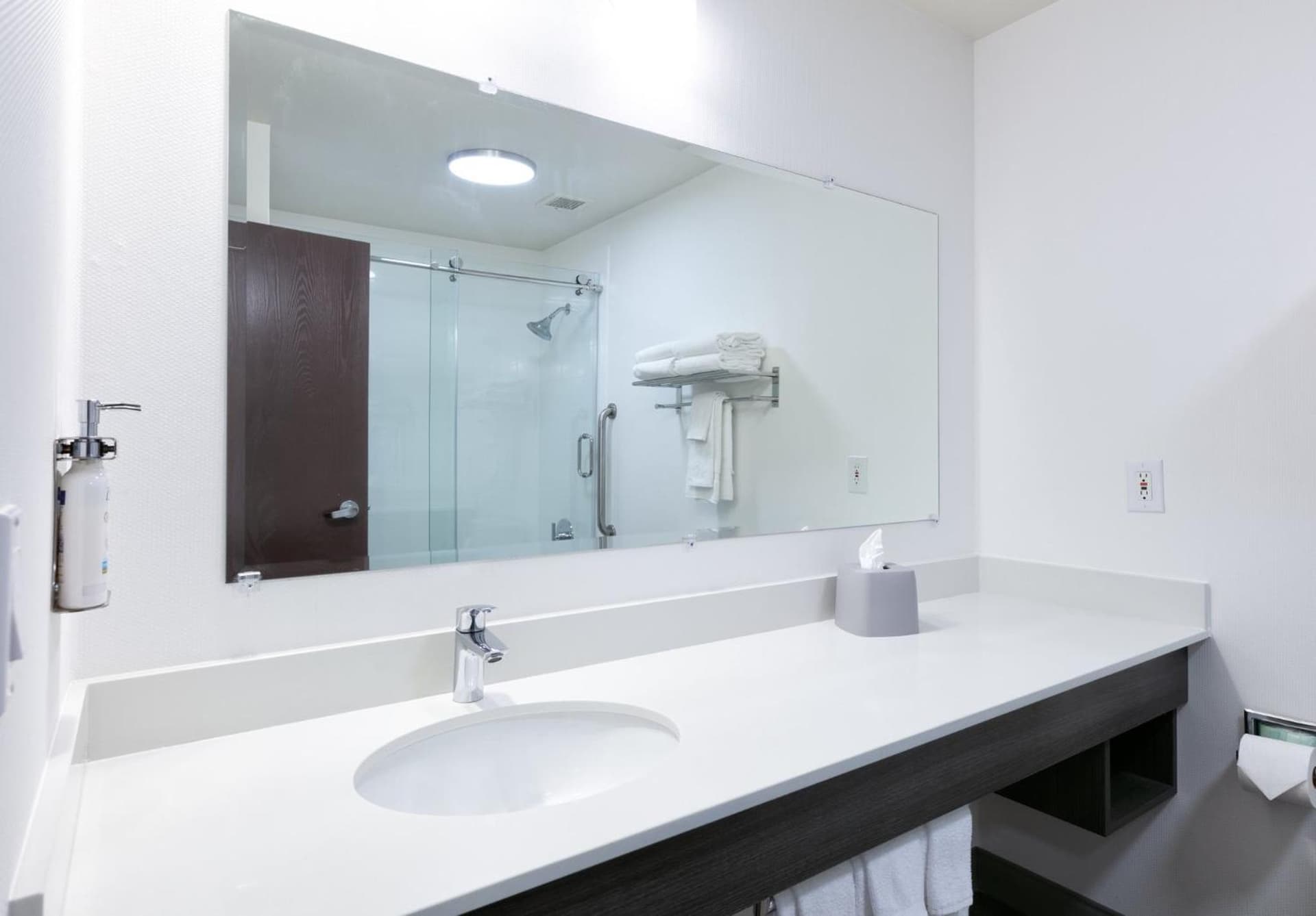 Holiday Inn Express Spokane-Valley by IHG gallery photo in Spokane Valley, WA — image 30