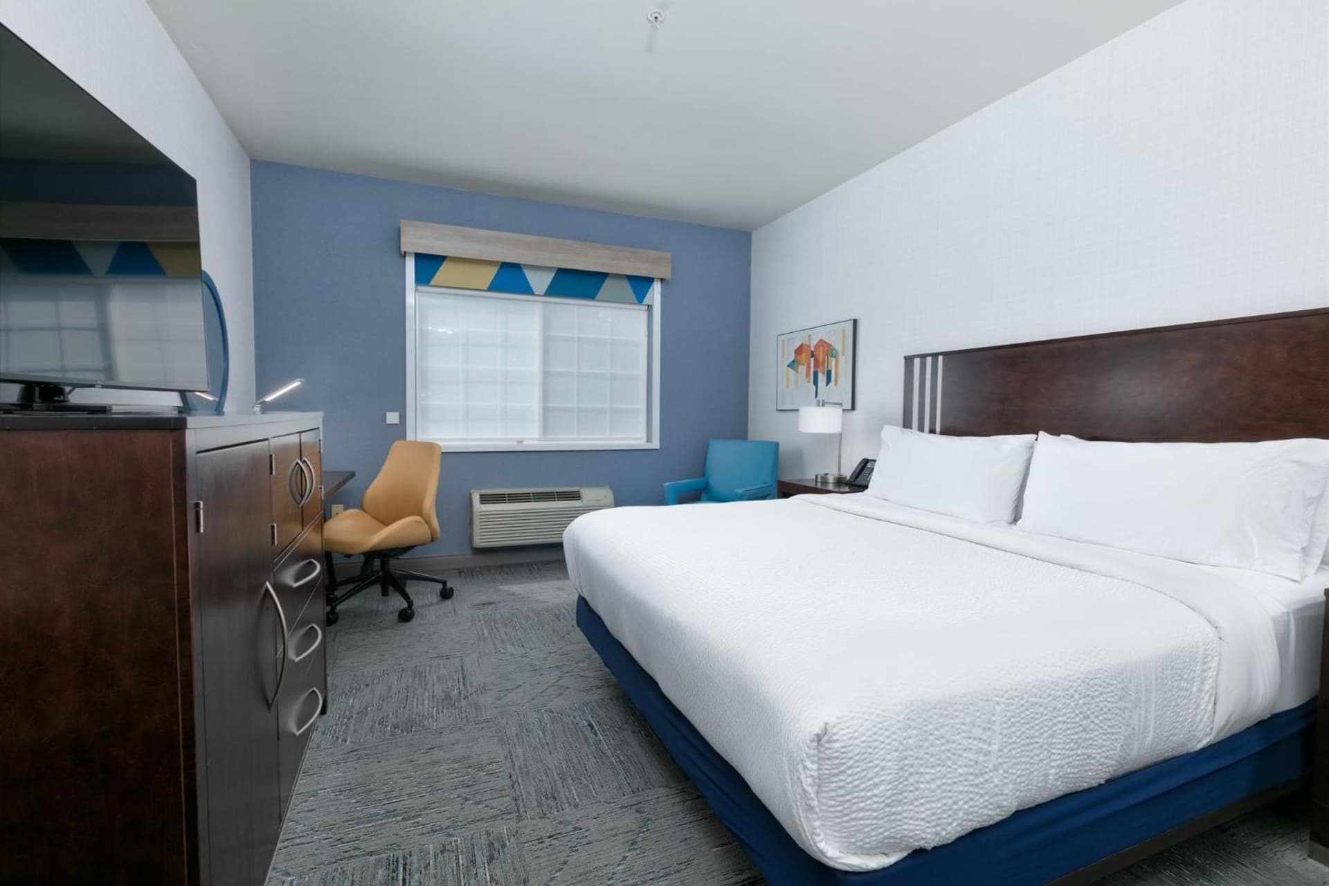 Holiday Inn Express Spokane-Valley by IHG gallery photo in Spokane Valley, WA — image 22