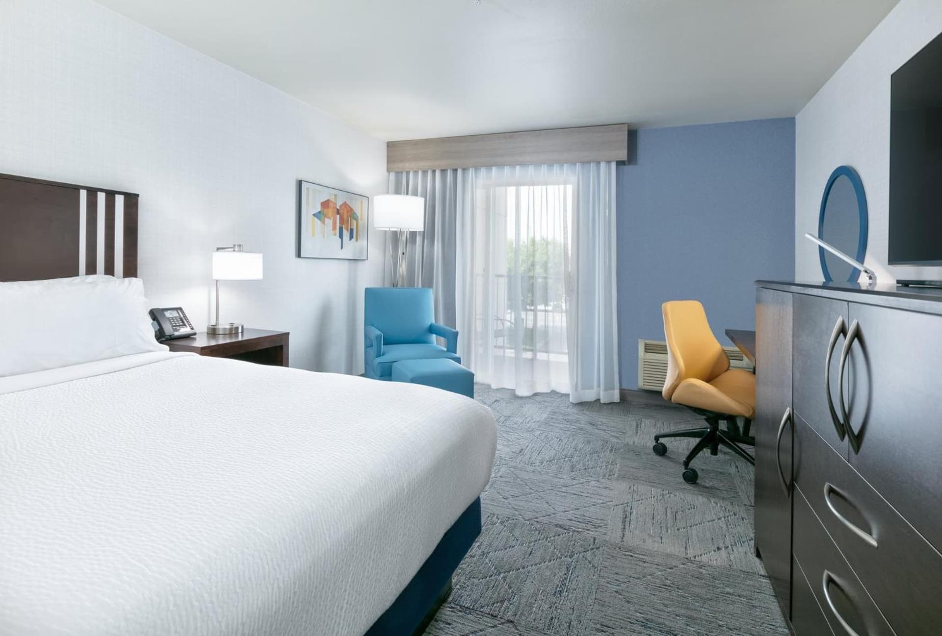 Holiday Inn Express Spokane-Valley by IHG gallery photo in Spokane Valley, WA — image 61