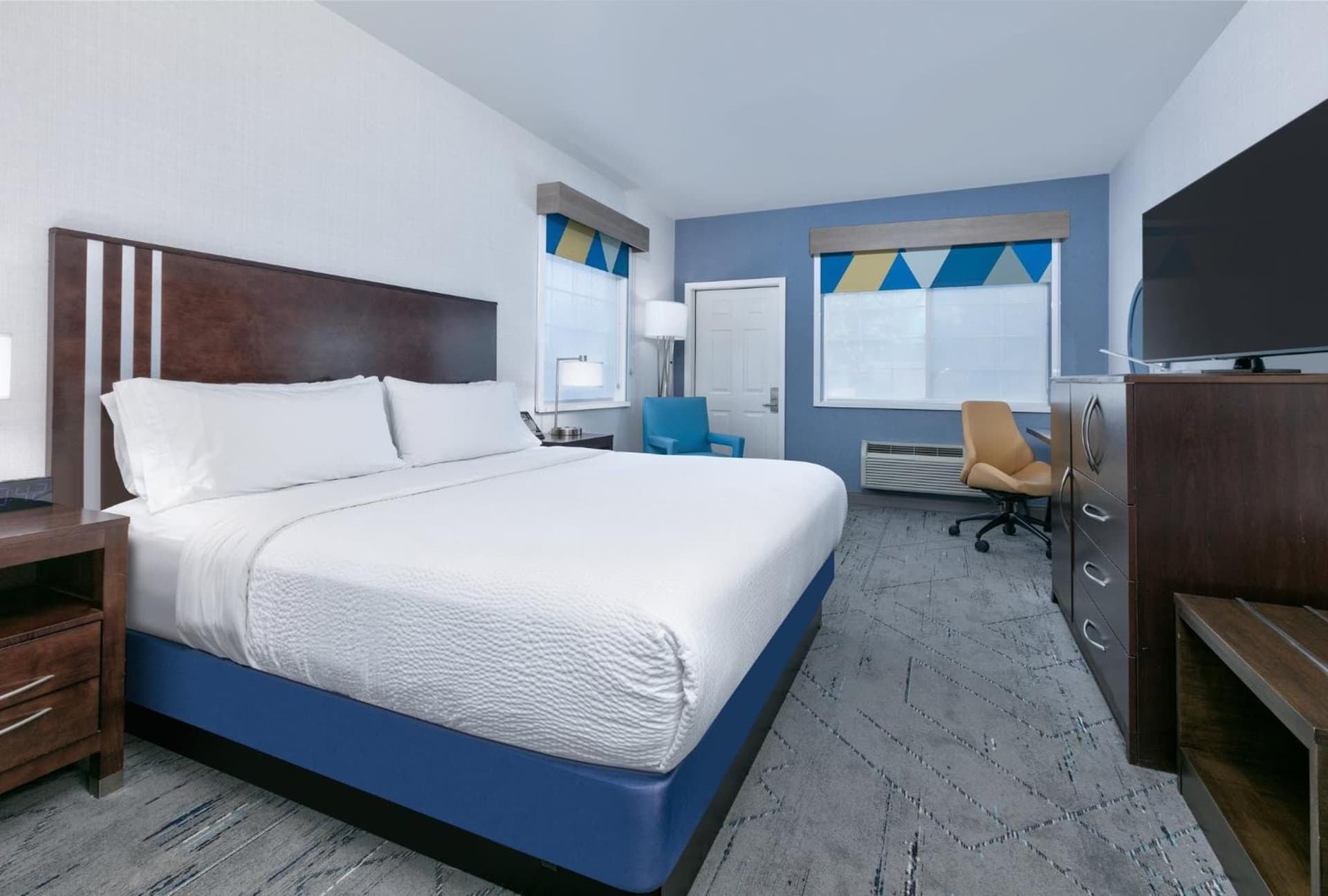 Holiday Inn Express Spokane-Valley by IHG gallery photo in Spokane Valley, WA — image 57