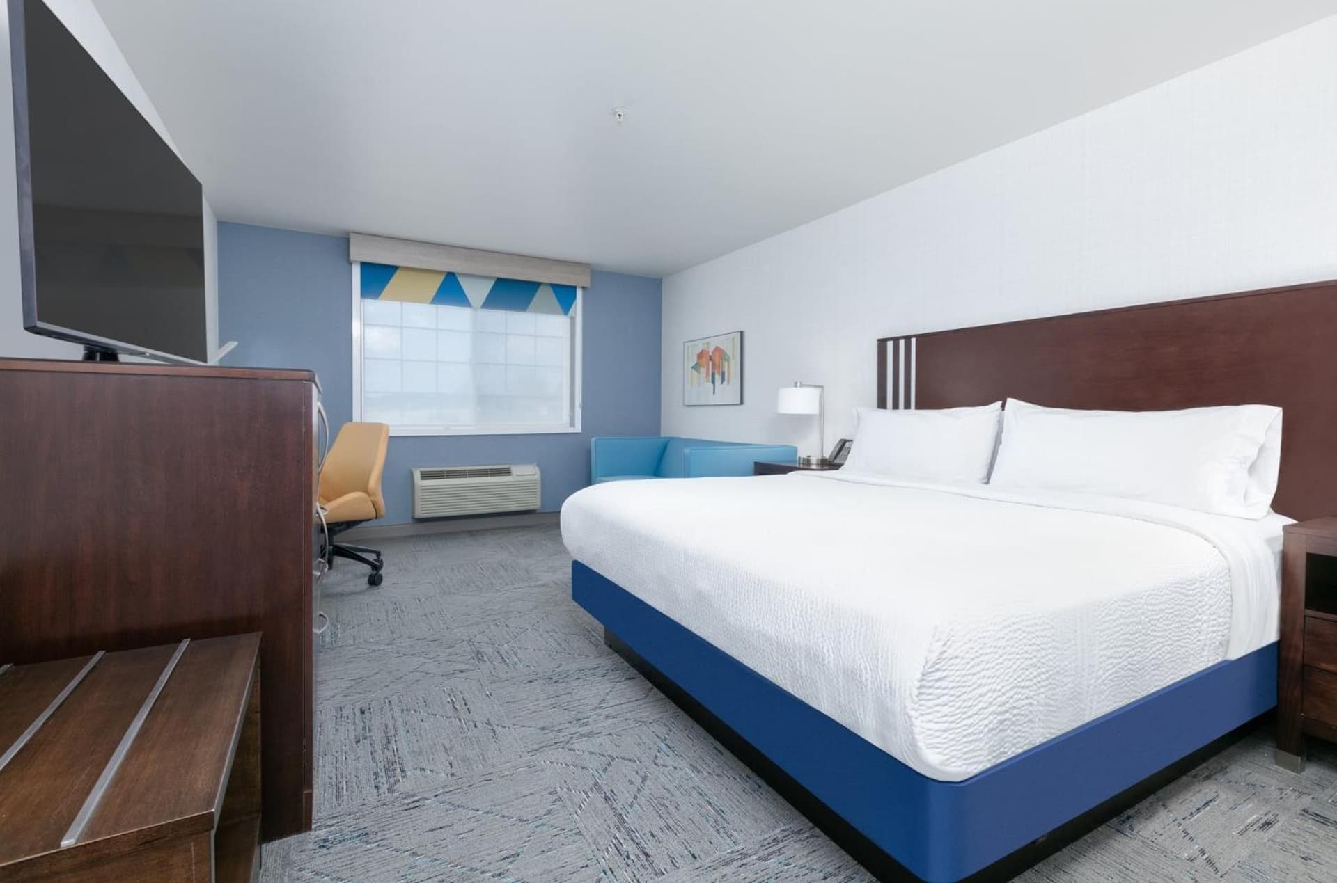 Holiday Inn Express Spokane-Valley by IHG gallery photo in Spokane Valley, WA — image 42