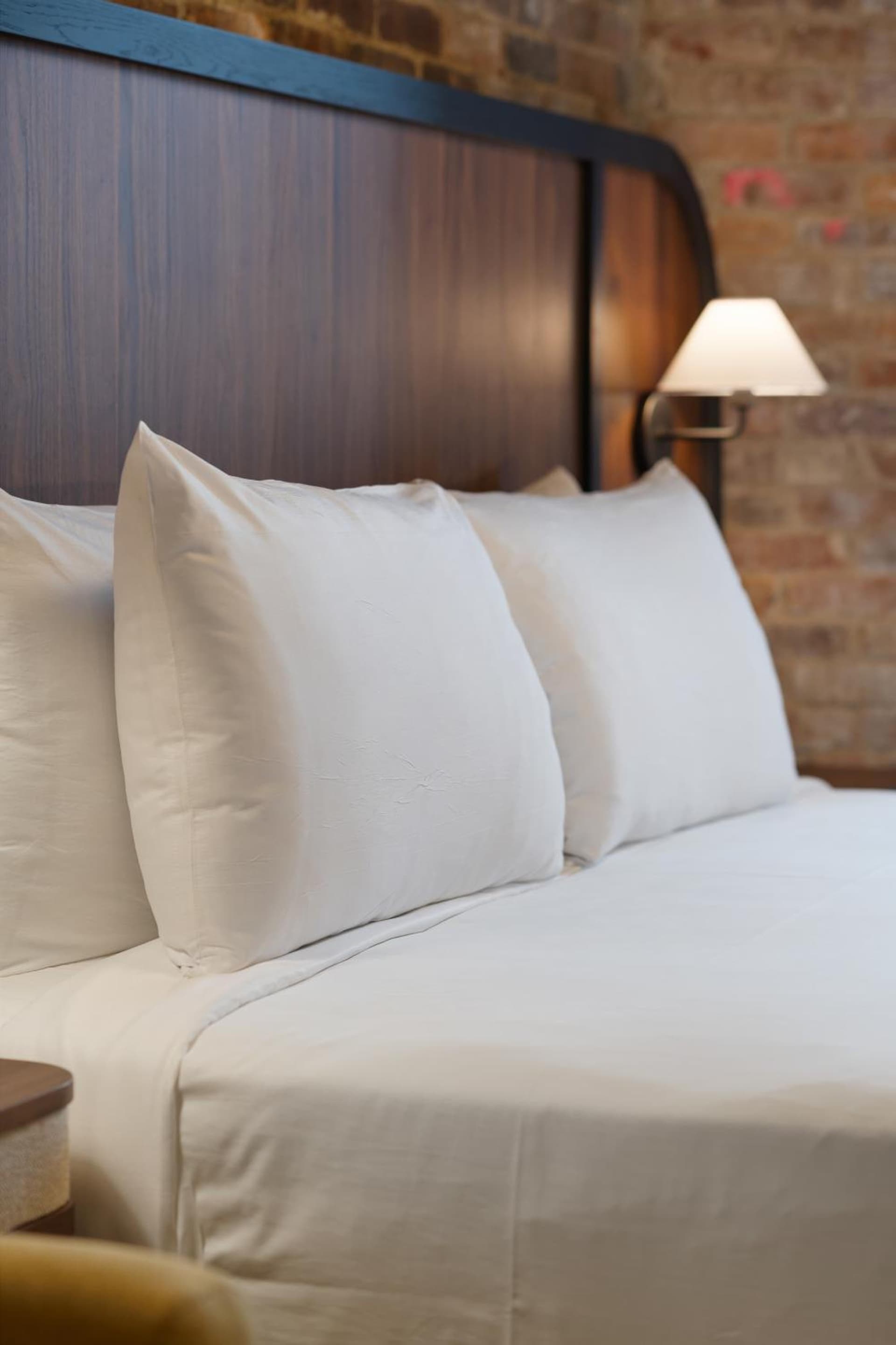 The Delegate Hotel interior in Frankfort, KY — gallery photo 2