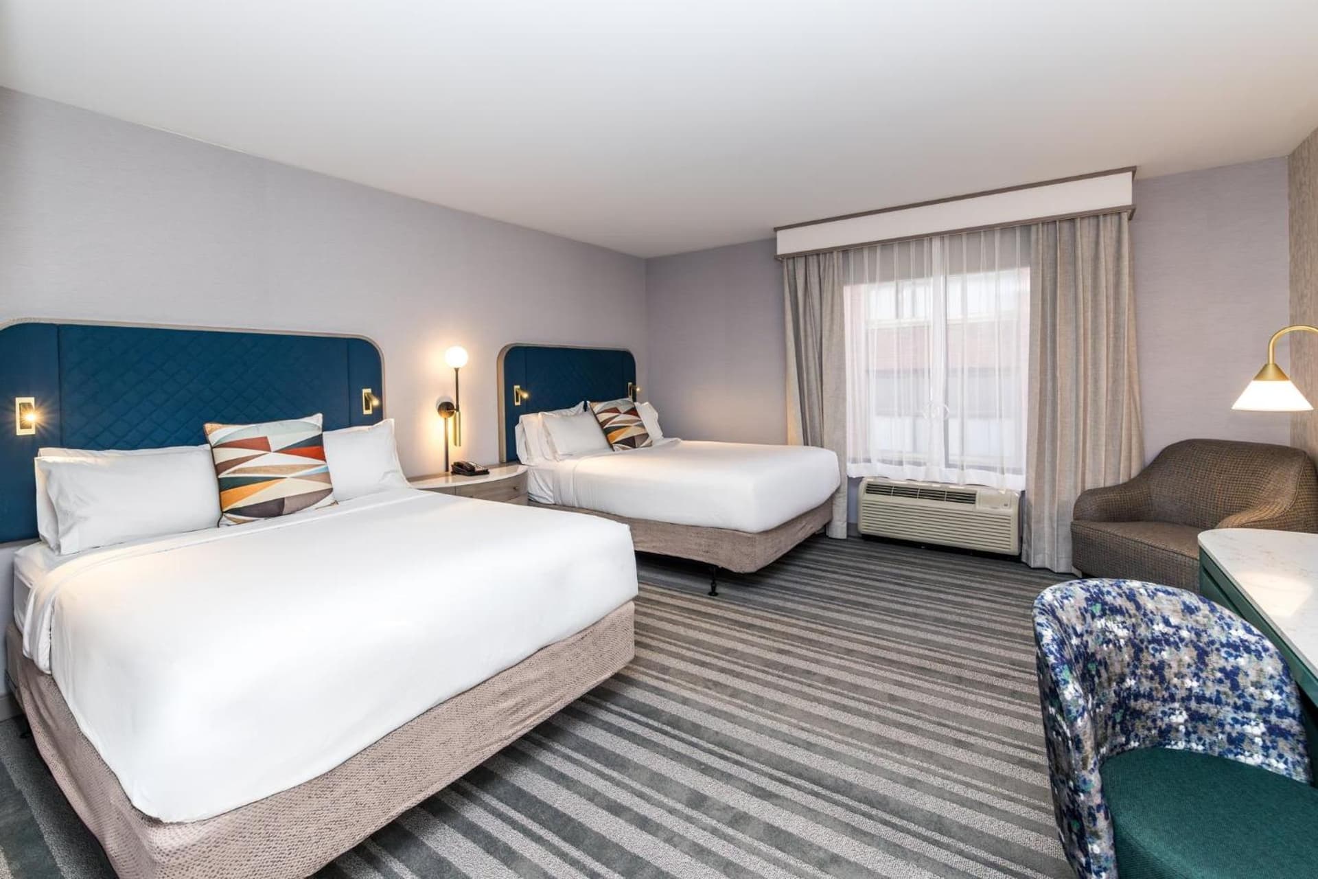 Voco The Clair Cincinnati Downtown by IHG gallery photo in Cincinnati, OH — image 17