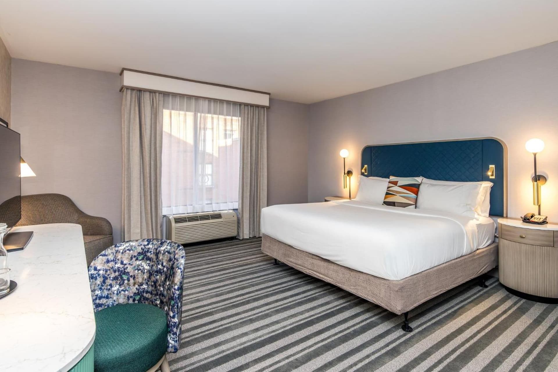 Voco The Clair Cincinnati Downtown by IHG gallery photo in Cincinnati, OH — image 41