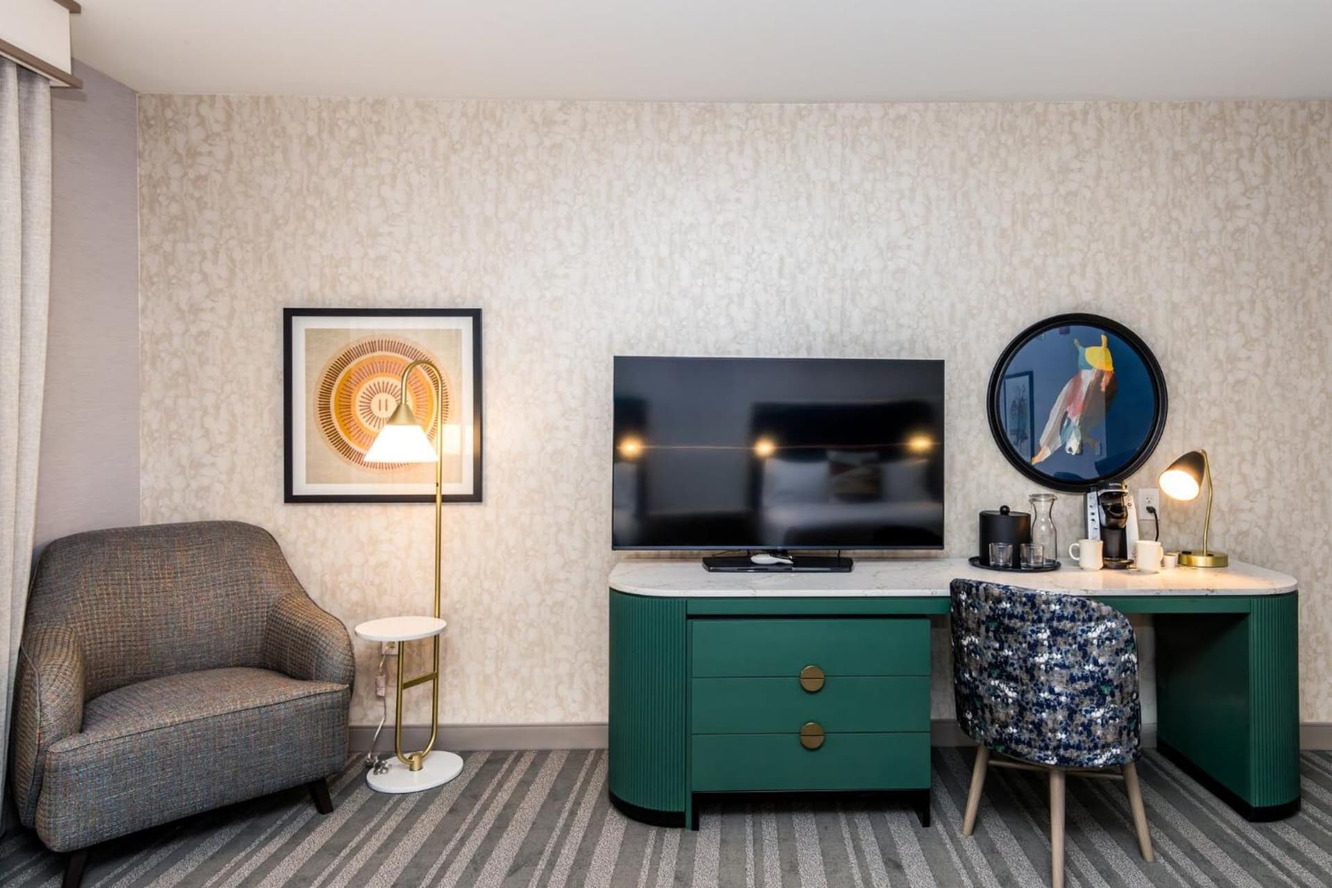 Voco The Clair Cincinnati Downtown by IHG gallery photo in Cincinnati, OH — image 19