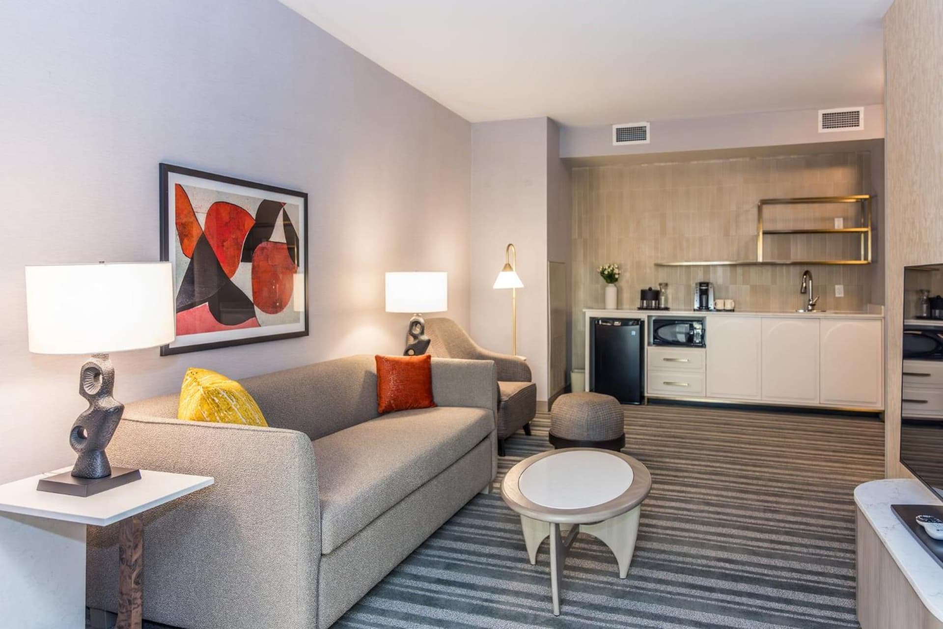 Voco The Clair Cincinnati Downtown by IHG gallery photo in Cincinnati, OH — image 22
