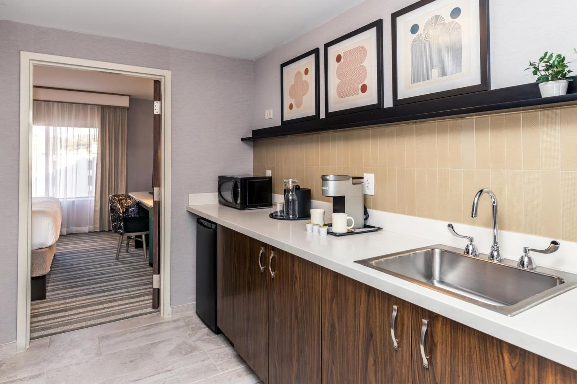 Voco The Clair Cincinnati Downtown by IHG gallery photo in Cincinnati, OH — image 32