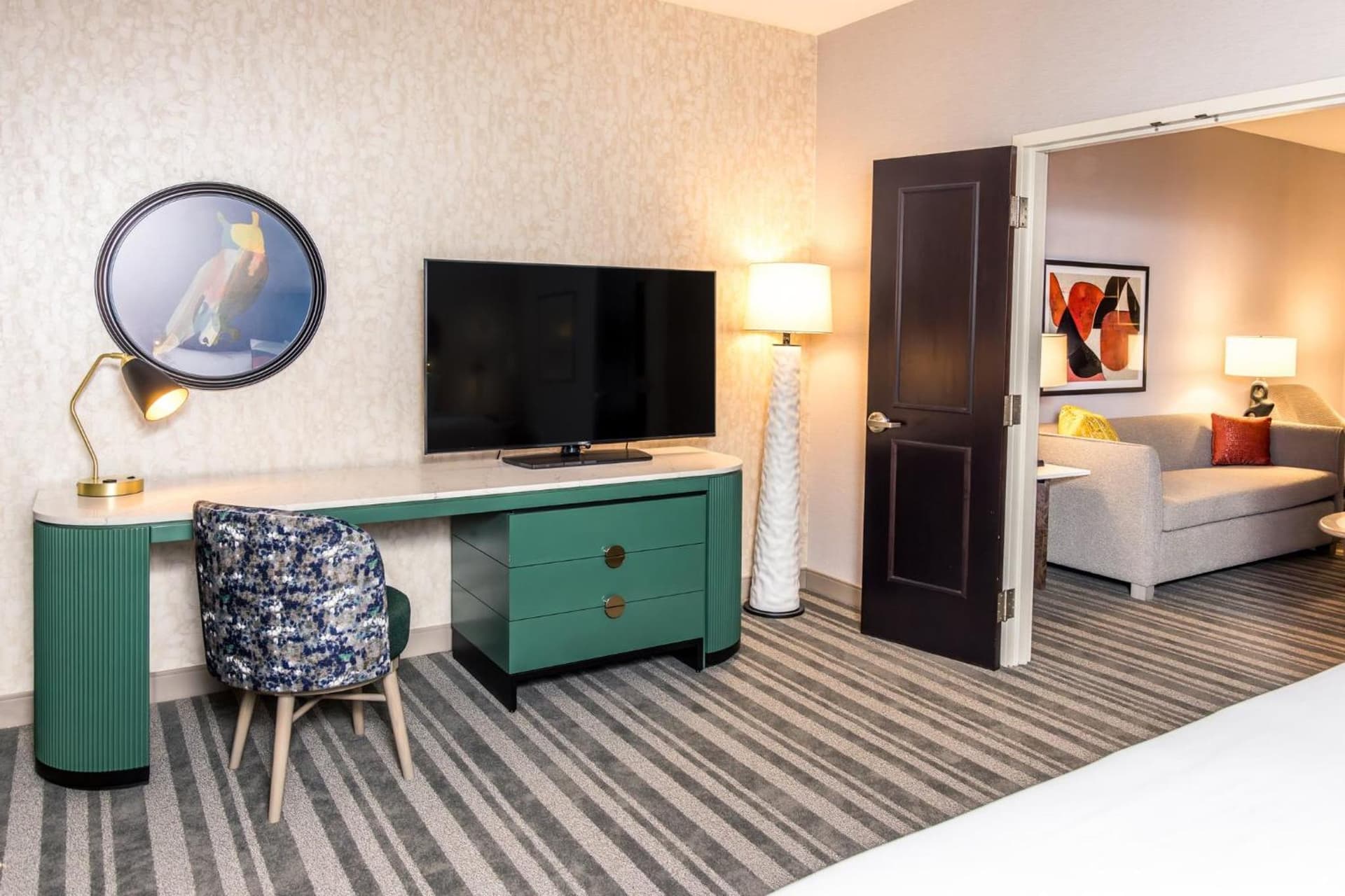 Voco The Clair Cincinnati Downtown by IHG gallery photo in Cincinnati, OH — image 40