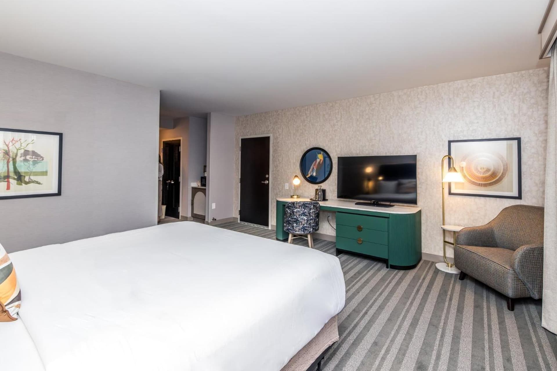 Voco The Clair Cincinnati Downtown by IHG gallery photo in Cincinnati, OH — image 16