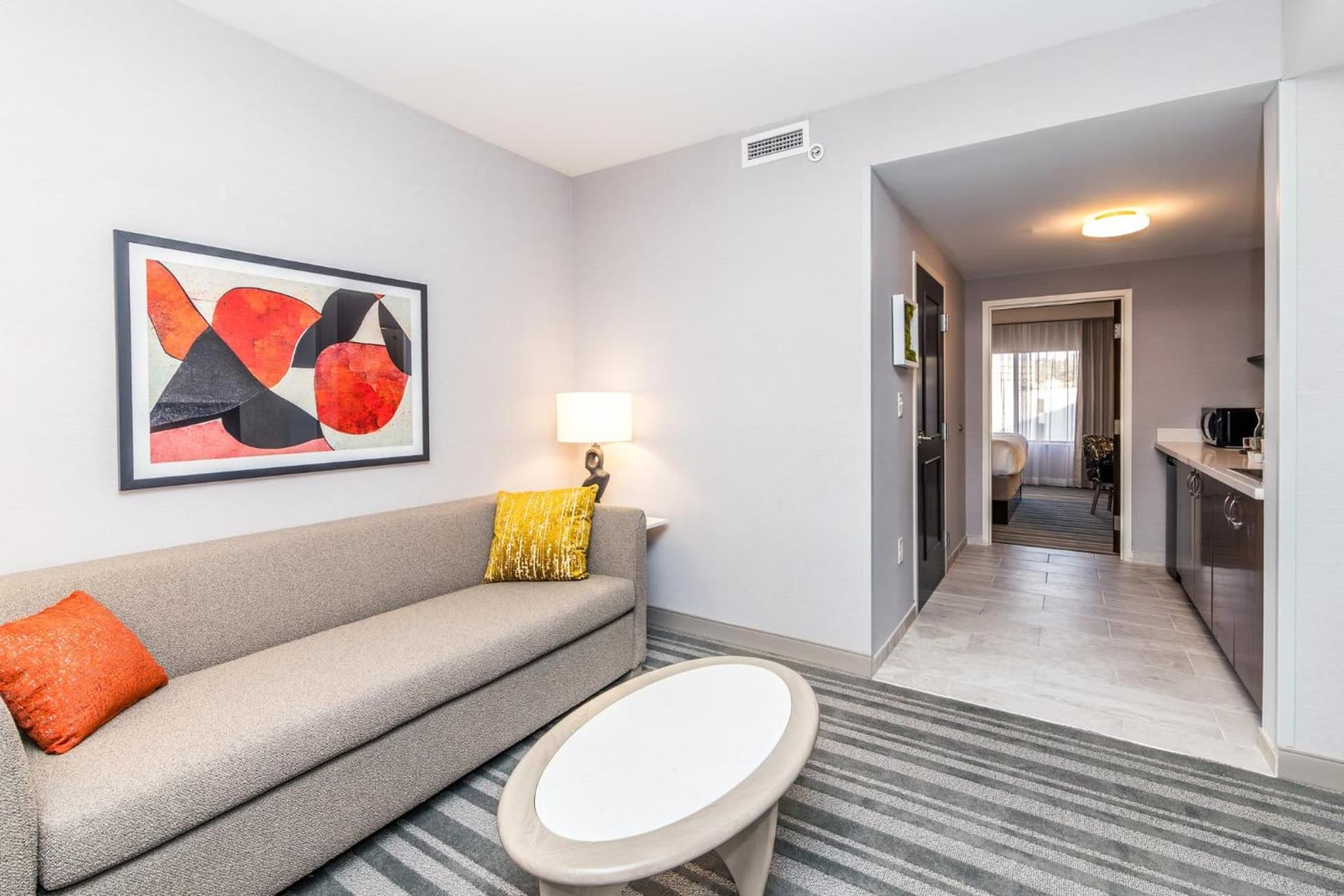 Voco The Clair Cincinnati Downtown by IHG gallery photo in Cincinnati, OH — image 5