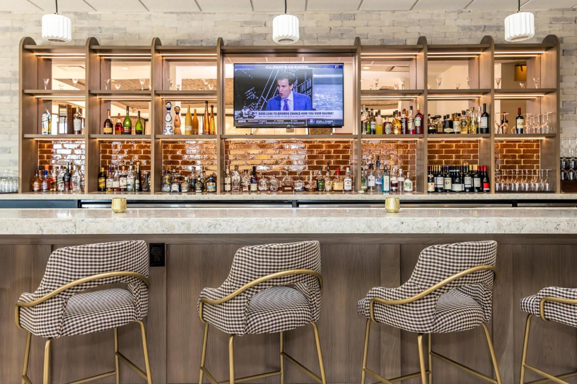 Voco The Clair Cincinnati Downtown by IHG gallery photo in Cincinnati, OH — image 6