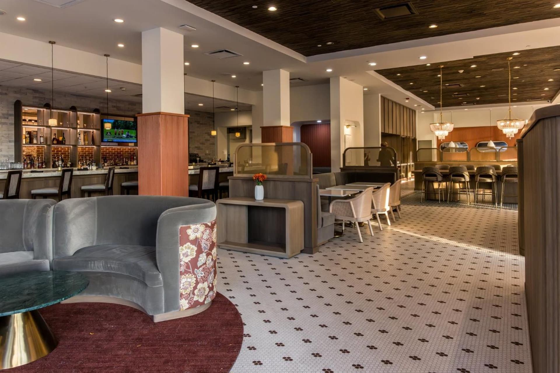 Voco The Clair Cincinnati Downtown by IHG property views in Cincinnati, OH — gallery photo 3