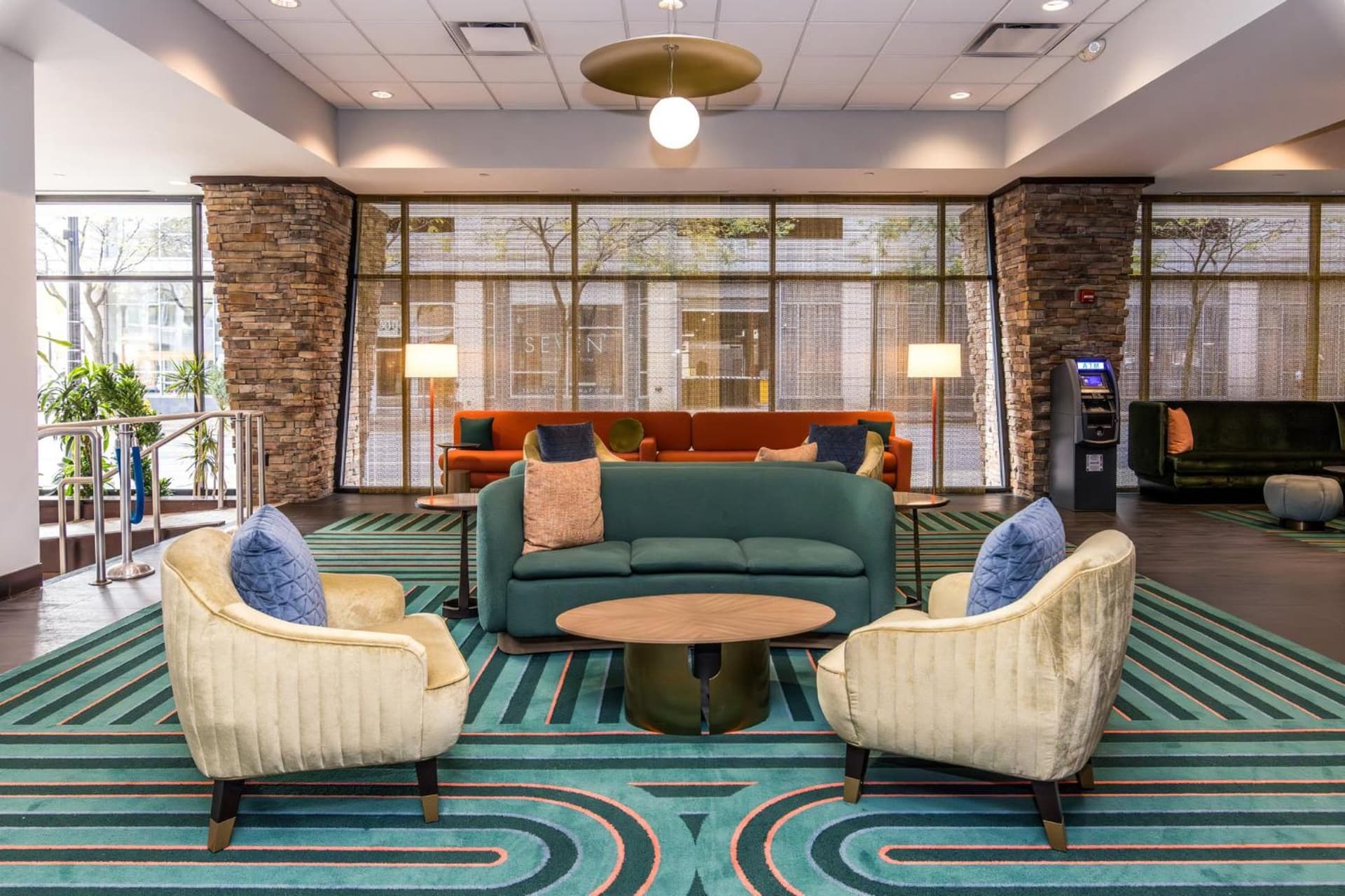 Voco The Clair Cincinnati Downtown by IHG gallery photo in Cincinnati, OH — image 18