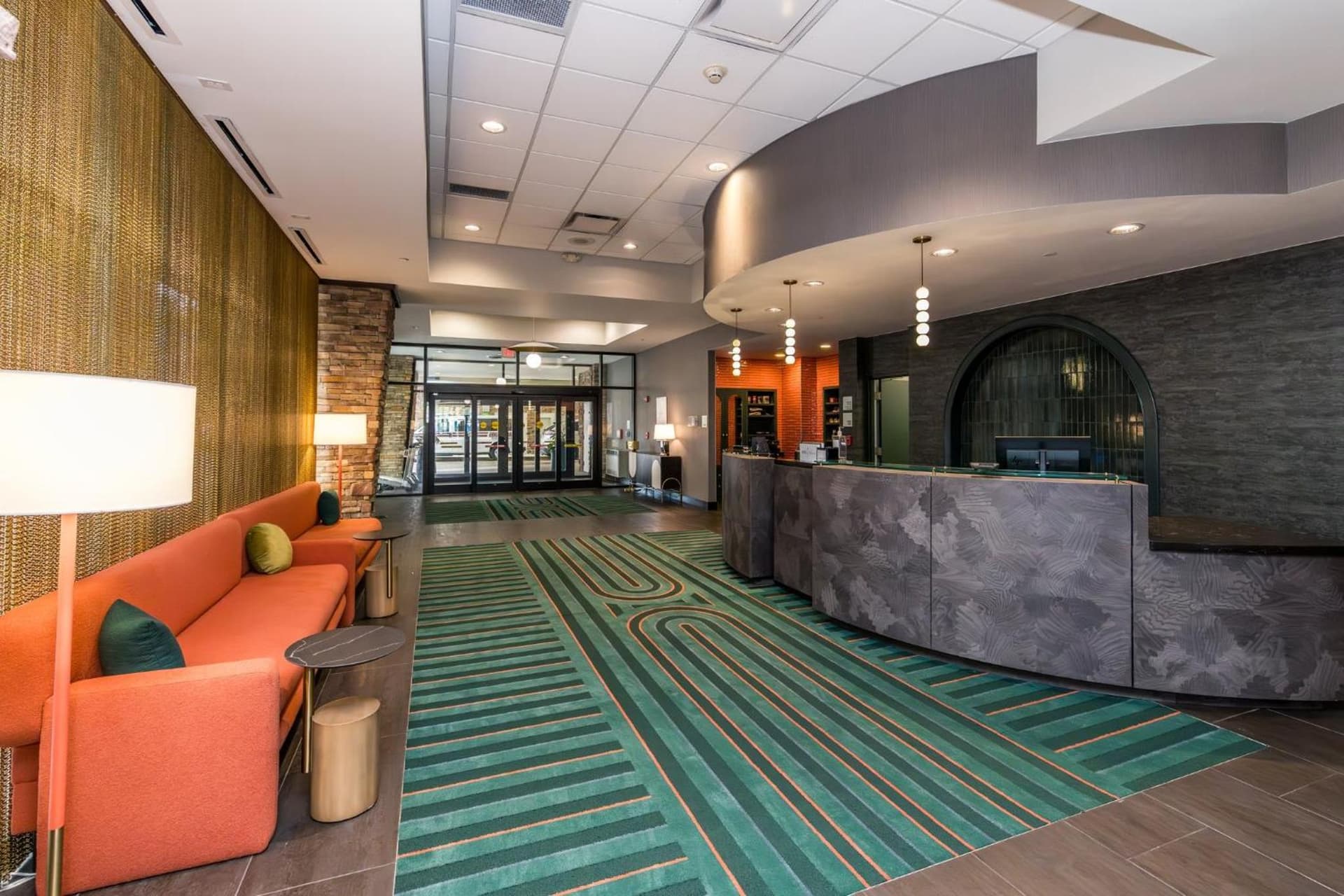 Voco The Clair Cincinnati Downtown by IHG gallery photo in Cincinnati, OH — image 12