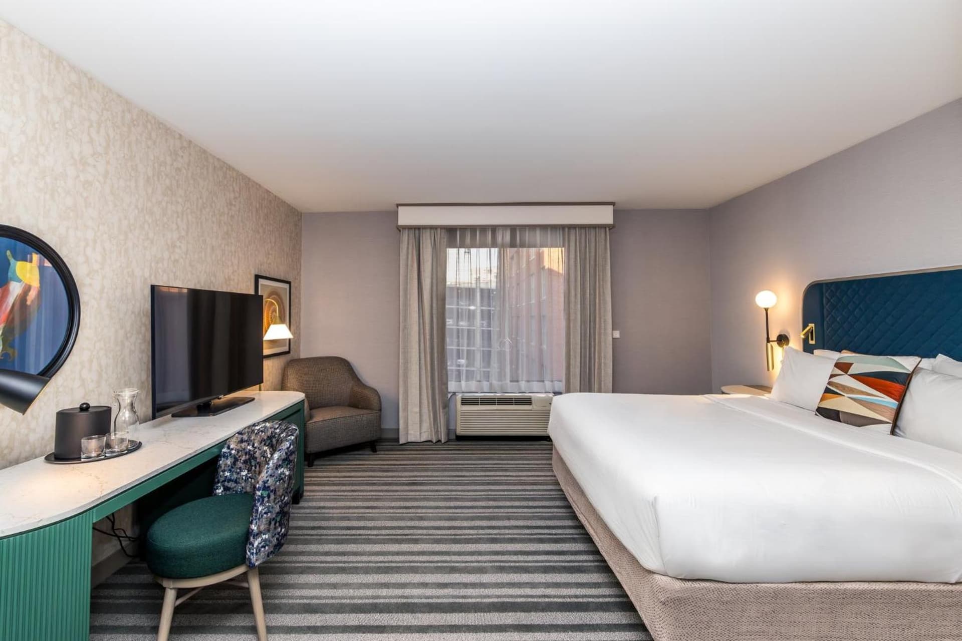 Voco The Clair Cincinnati Downtown by IHG gallery photo in Cincinnati, OH — image 43