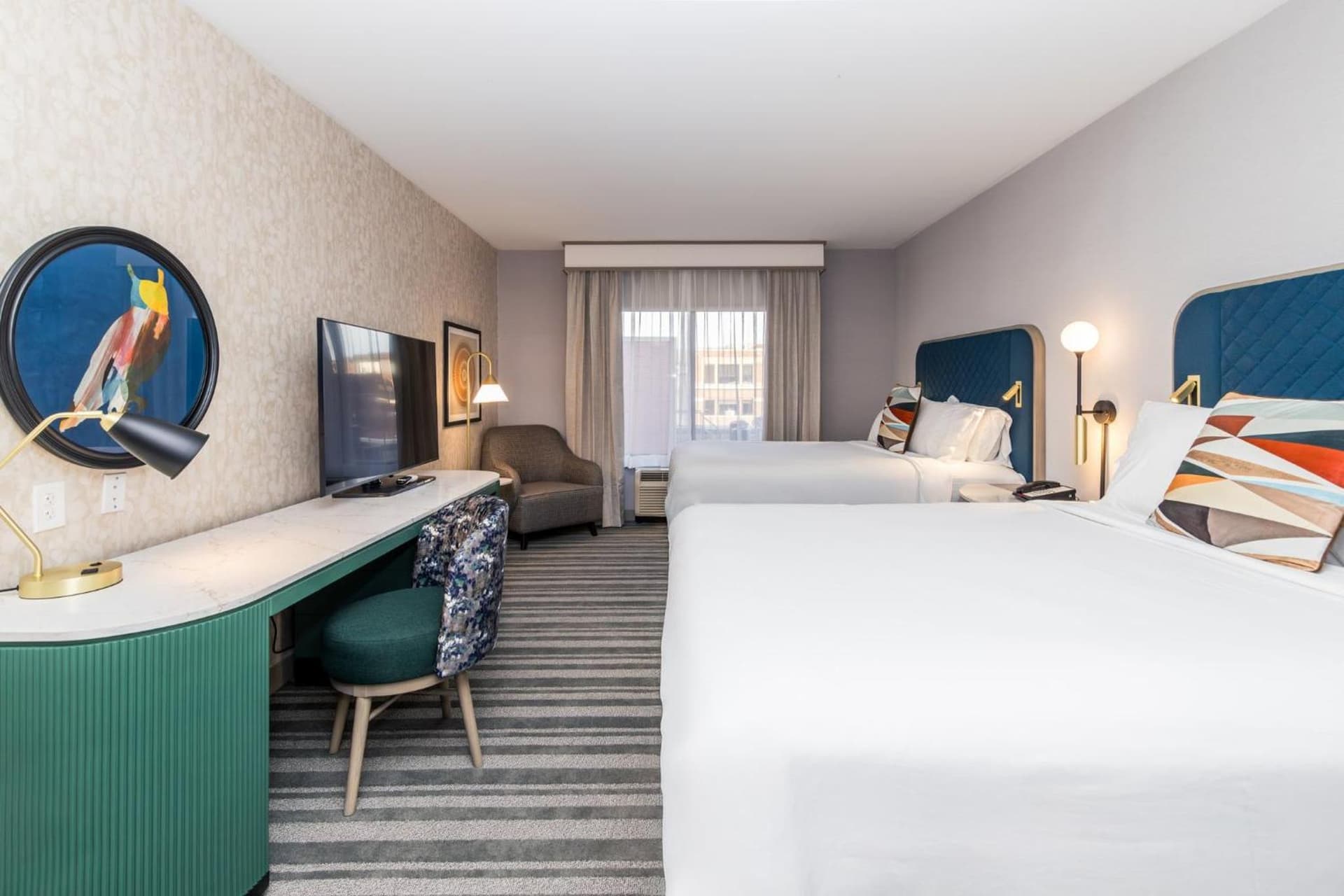 Voco The Clair Cincinnati Downtown by IHG gallery photo in Cincinnati, OH — image 46