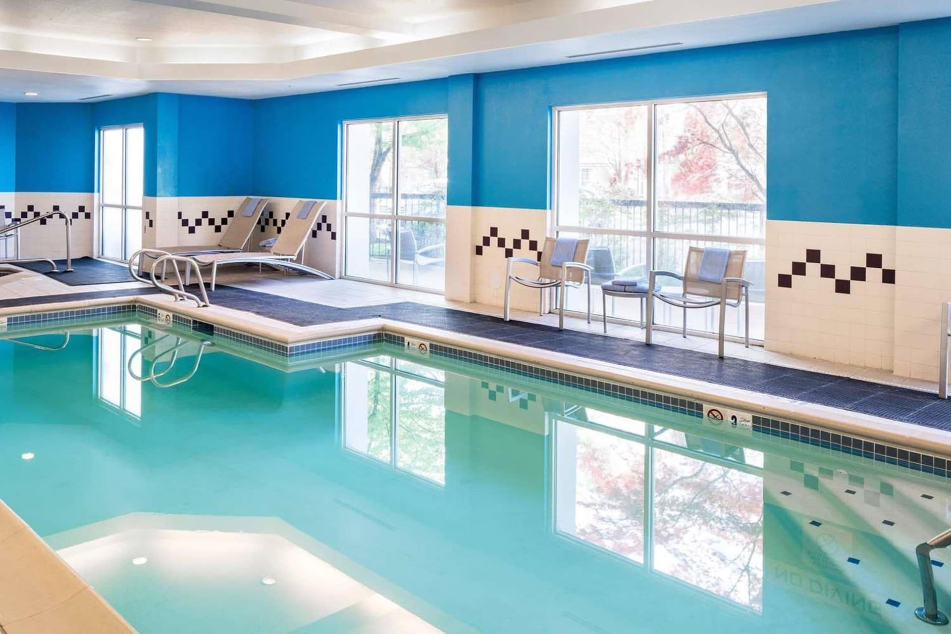 Sonesta Select Seattle Renton Suites gallery photo in Renton, WA — image 5