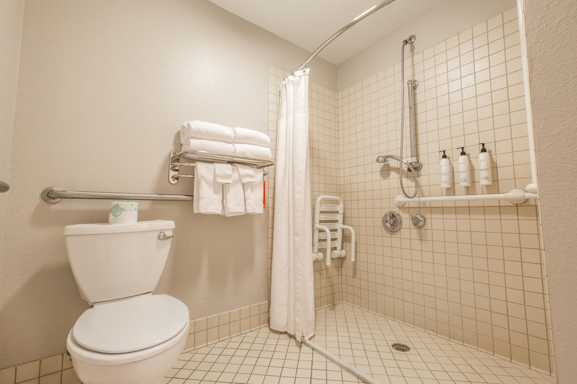 TownePlace Suites by Marriott Gilford gallery photo in Gilford — image 23