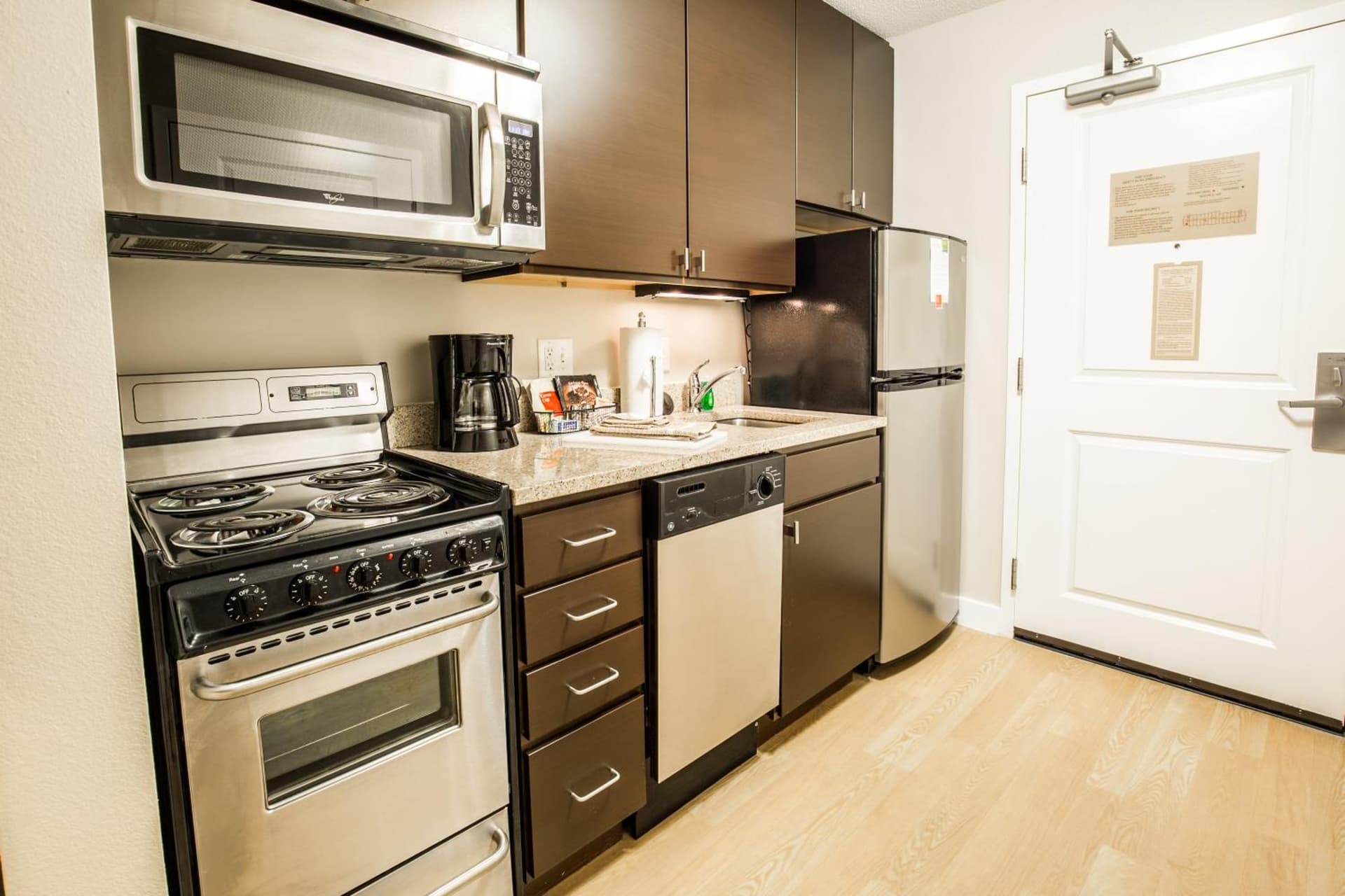 TownePlace Suites by Marriott Gilford gallery photo in Gilford — image 9