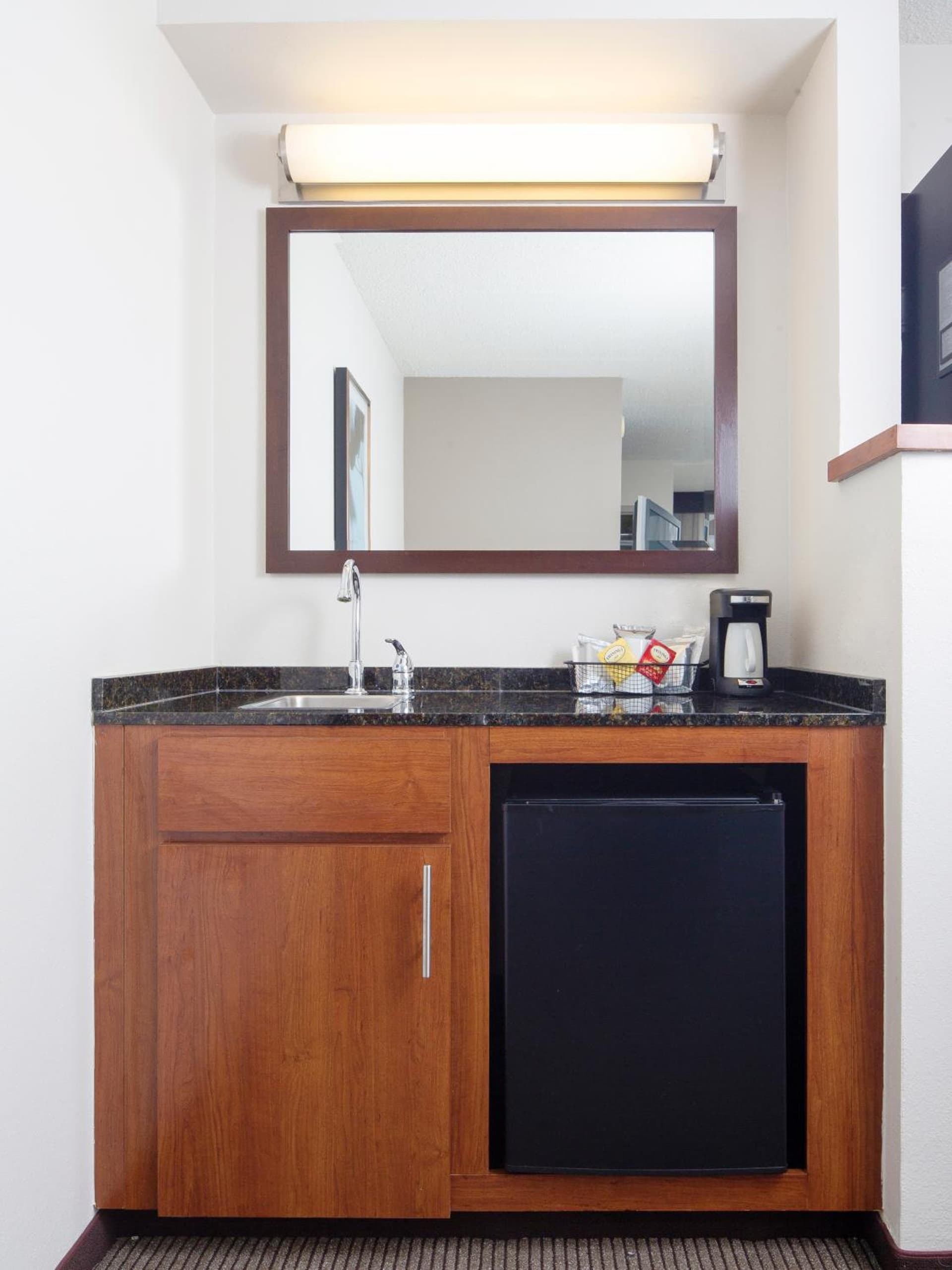 Hyatt Place Dallas/Plano gallery photo in Plano, TX — image 27