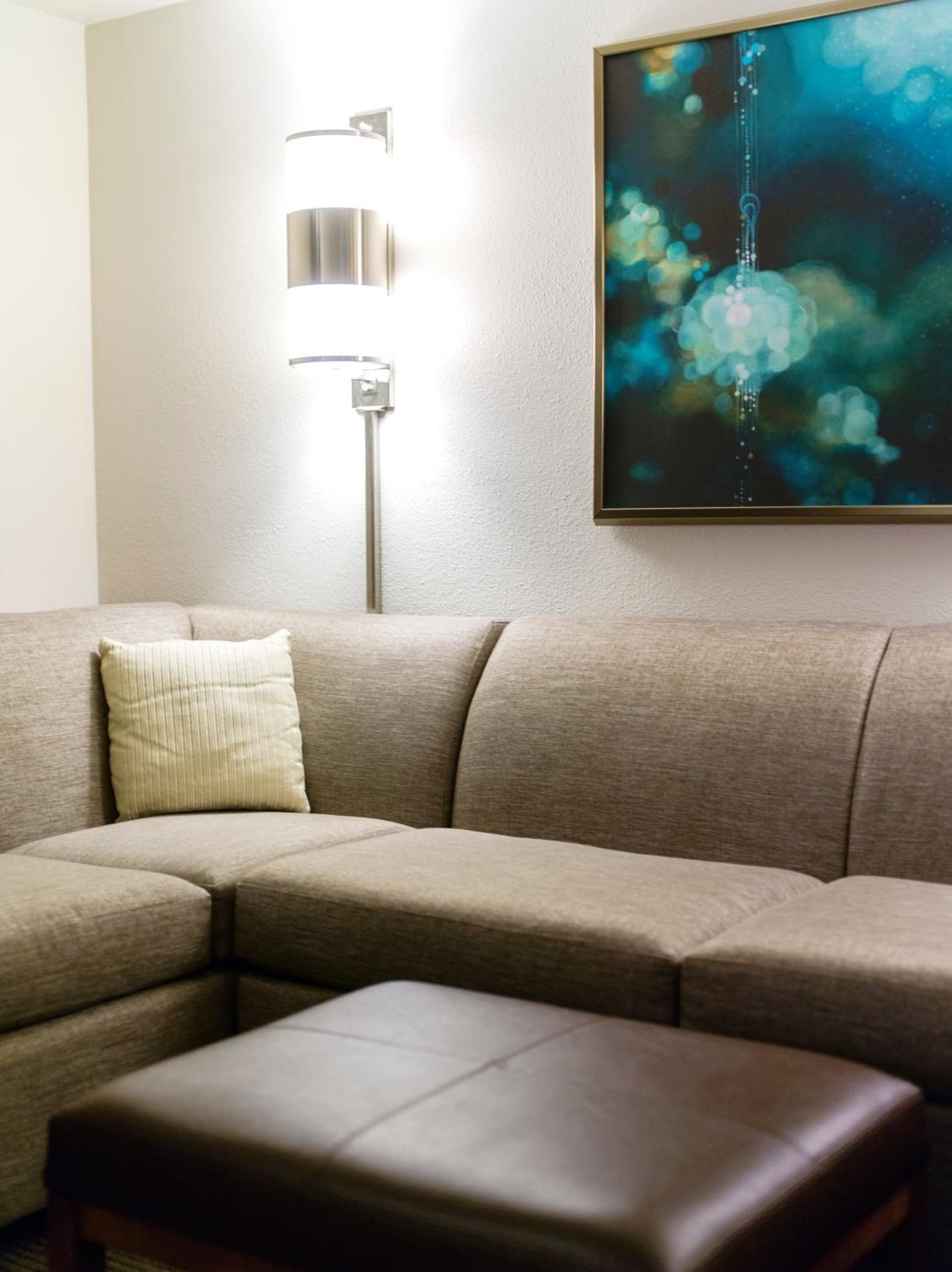 Hyatt Place Dallas/Plano gallery photo in Plano, TX — image 23