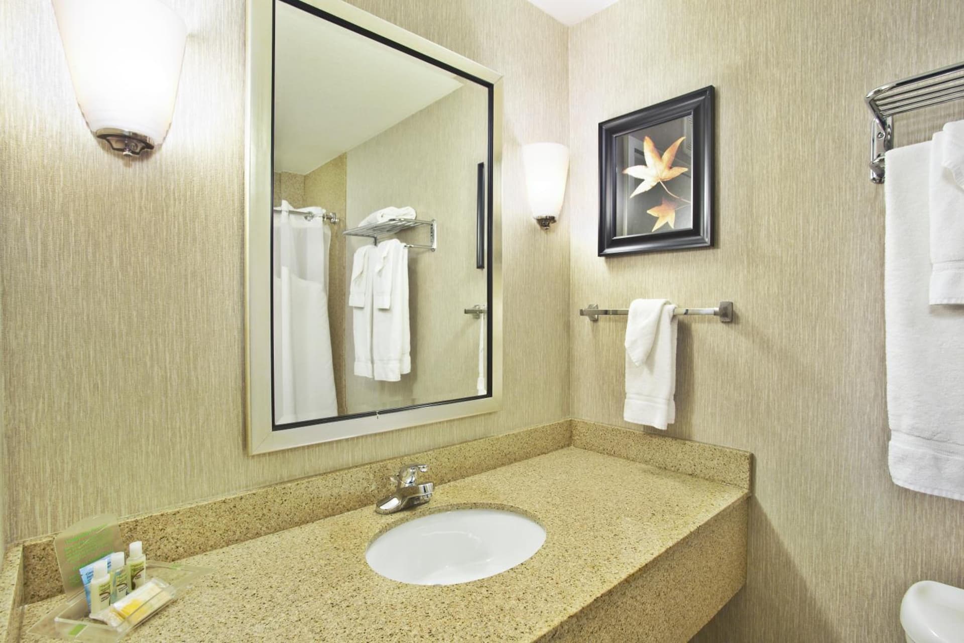 Holiday Inn & Suites Green Bay Stadium by IHG interior in Green Bay, WI — gallery photo 2