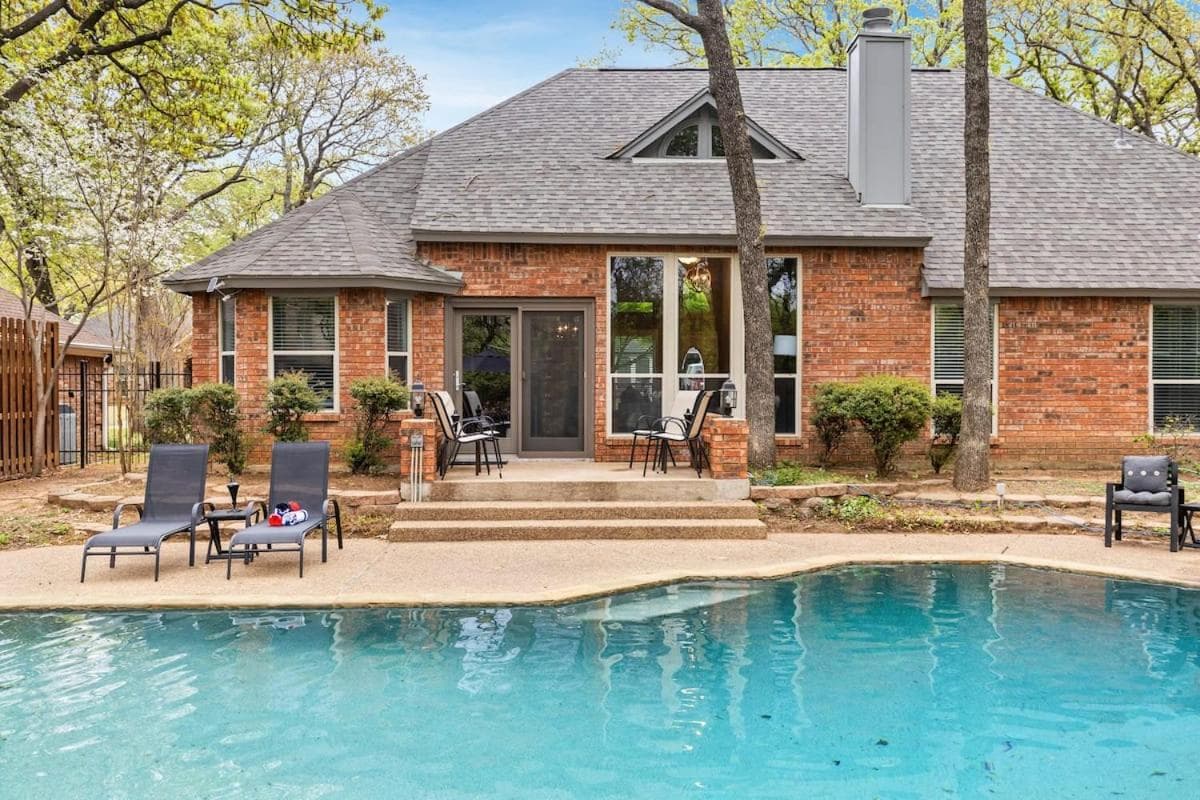 North Richland Hills Resort — hotel in North Richland Hills, Texas