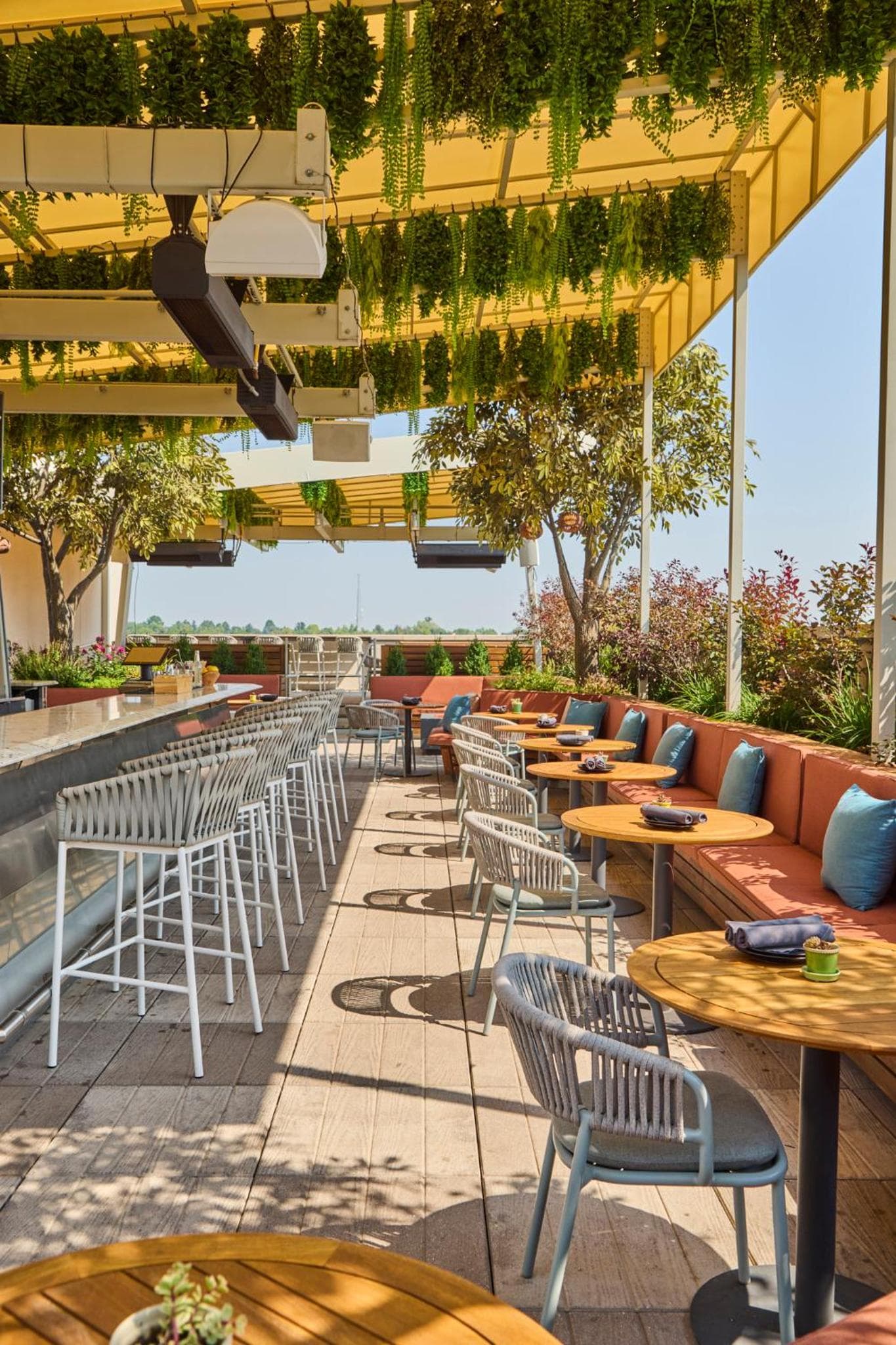 Halcyon, a hotel in Cherry Creek, Denver gallery photo in Denver, CO — image 35