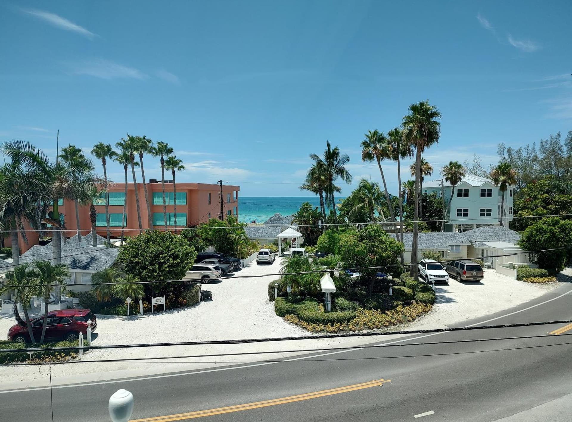 Bungalow Beach Resort gallery photo in Bradenton Beach, FL — image 5