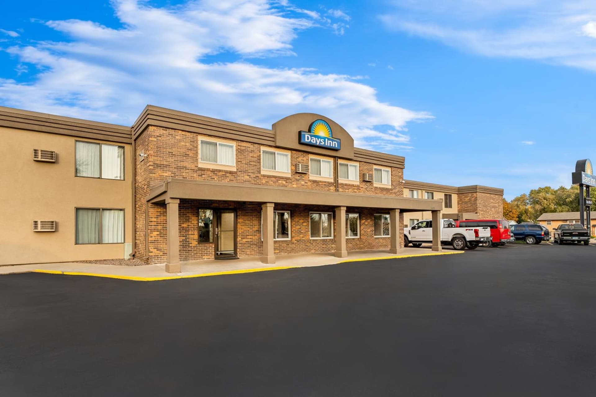 Days Inn by Wyndham Sioux Falls gallery photo in Sioux Falls, SD — image 9