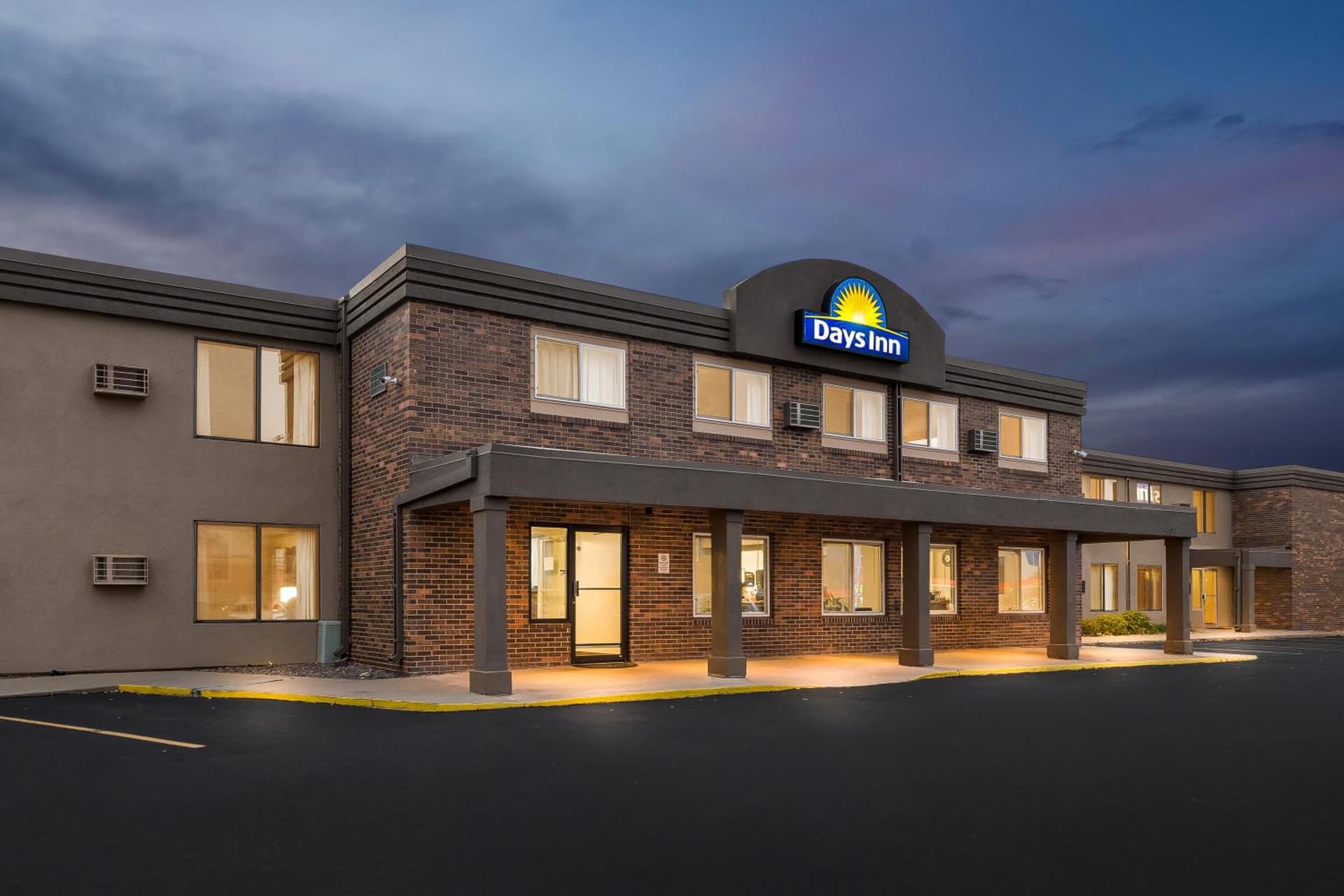 Days Inn by Wyndham Sioux Falls gallery photo in Sioux Falls, SD — image 11